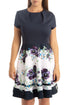 Ted Baker, Talla 3