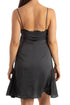 Banana Republic, Talla 4