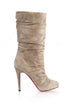 Christian Louboutin, 7 USA