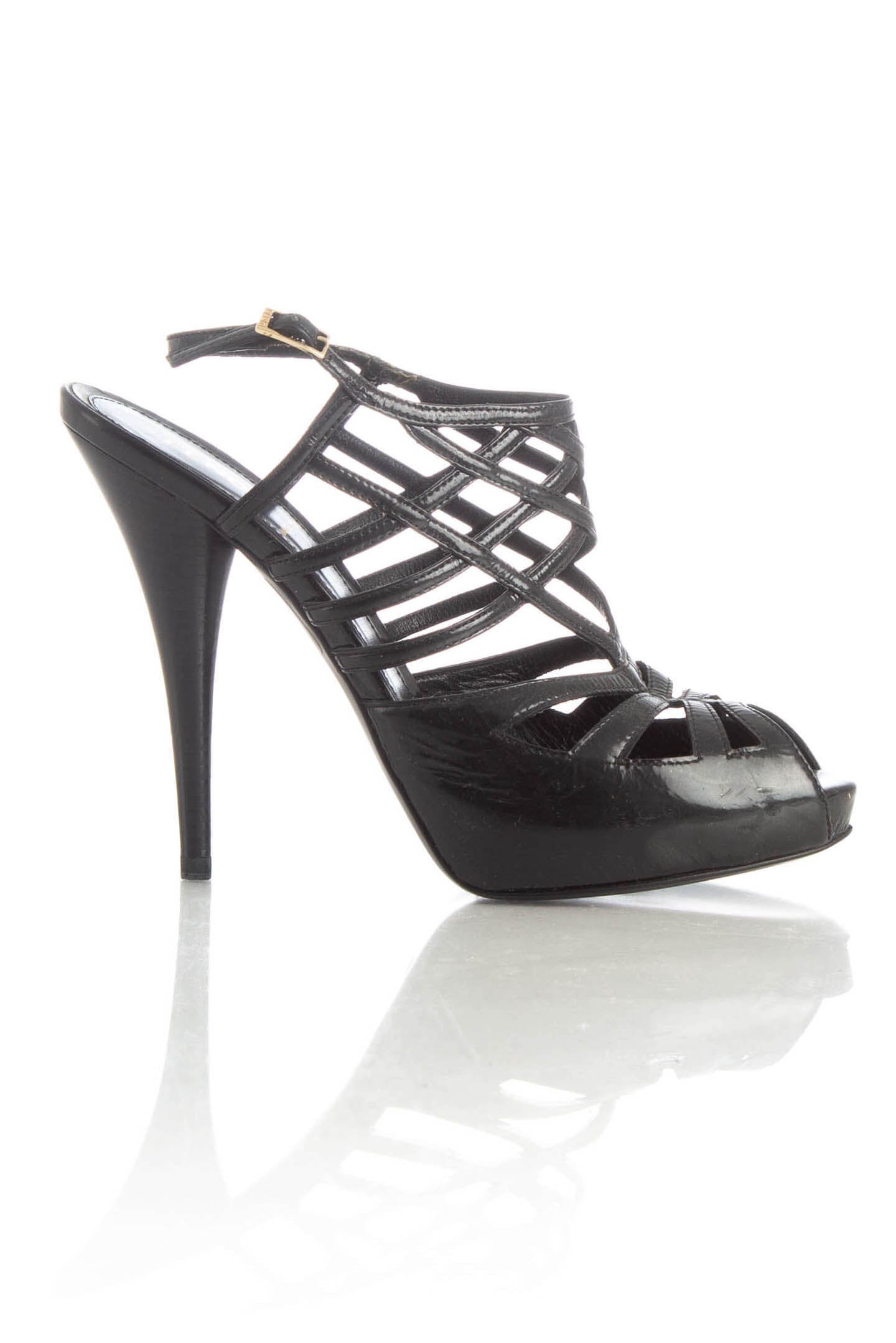 FENDI, 9 USA