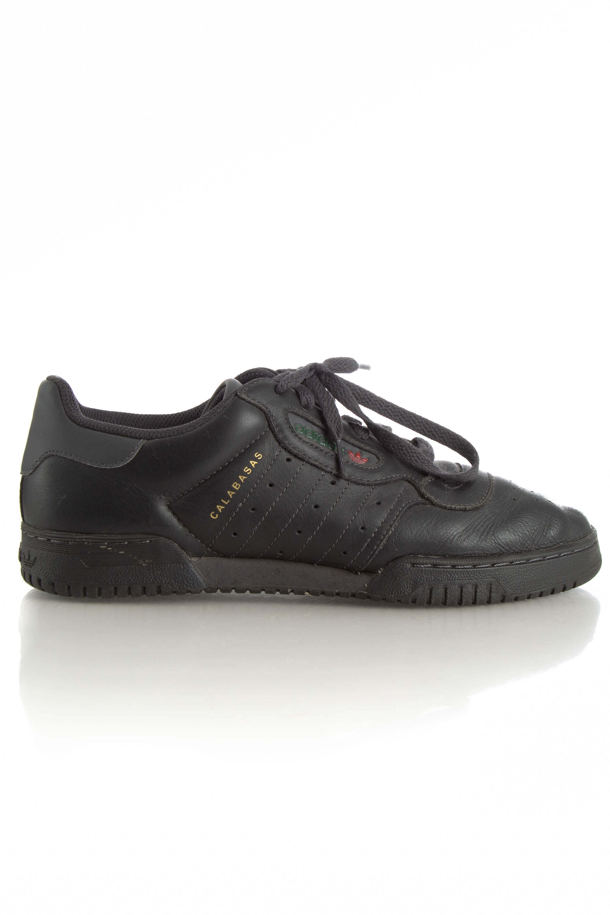 Adidas, 8.5 USA