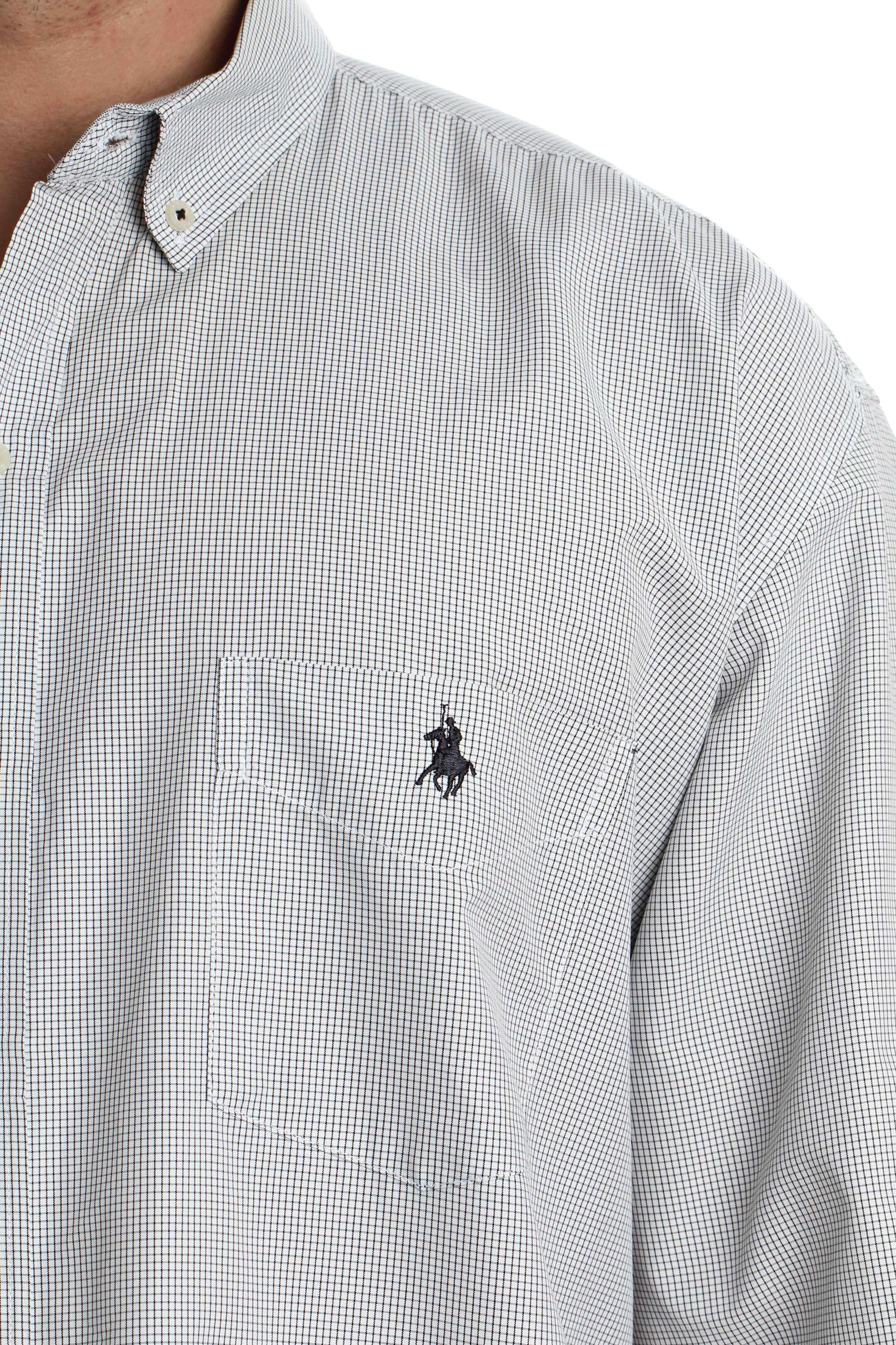 Polo Ralph Lauren, Talla 3XL