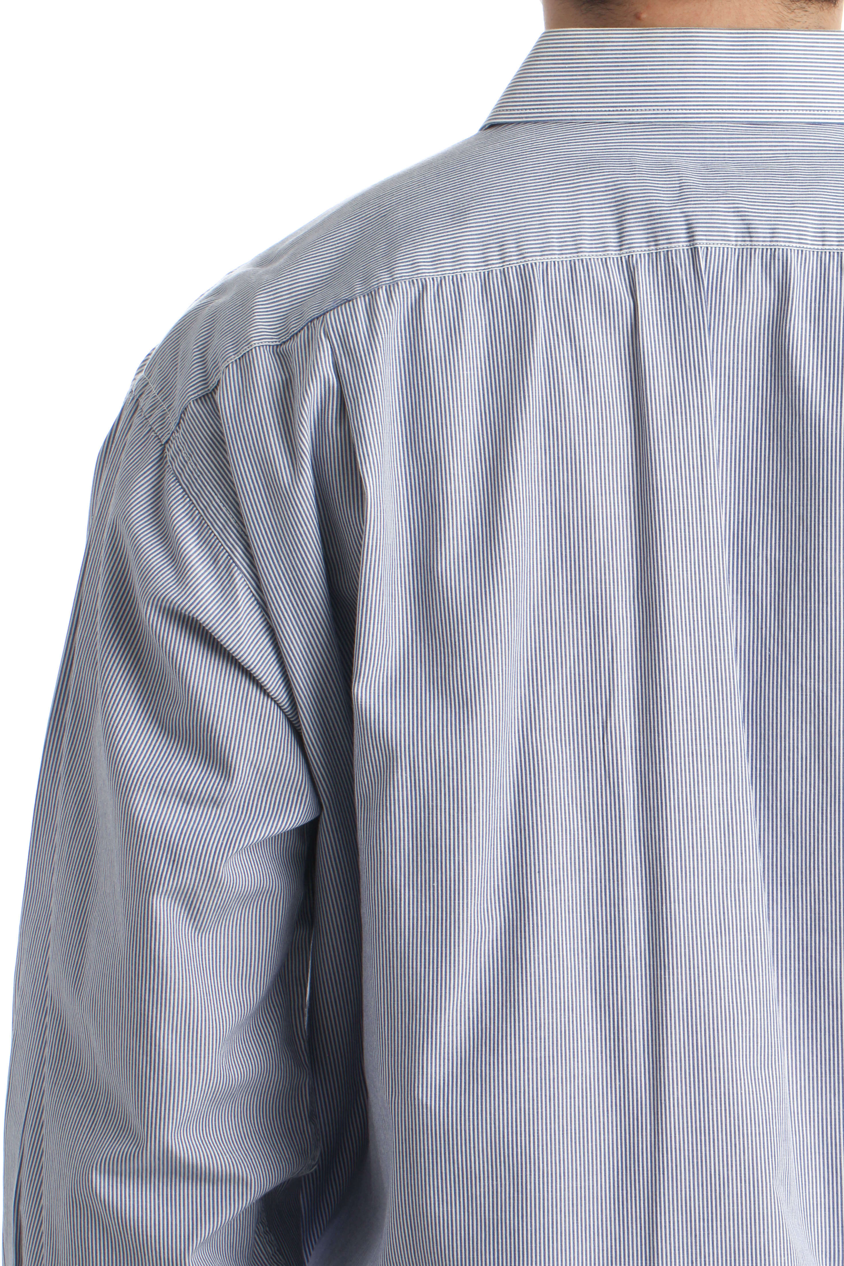 John Henry, Talla 18