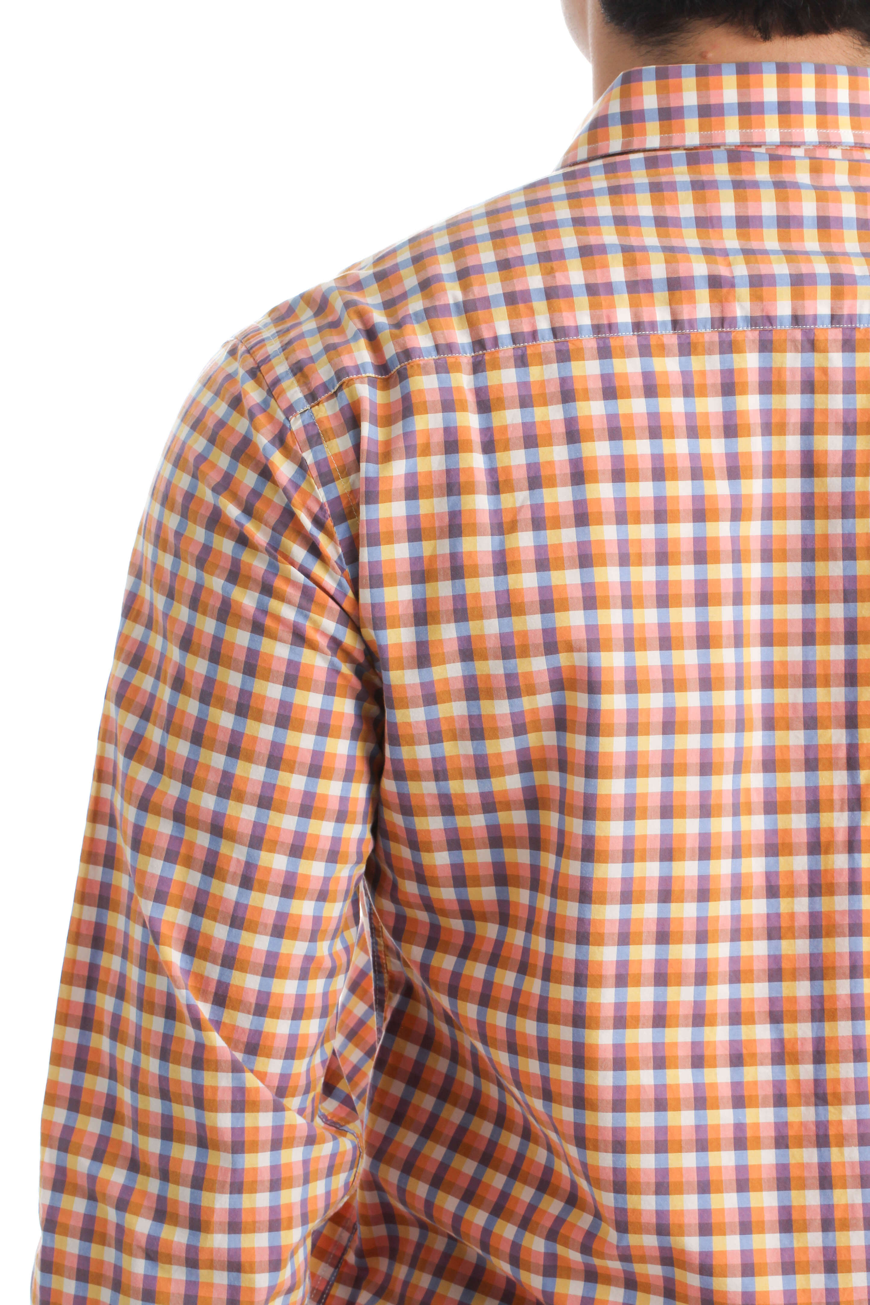 El Ganso, Talla 39