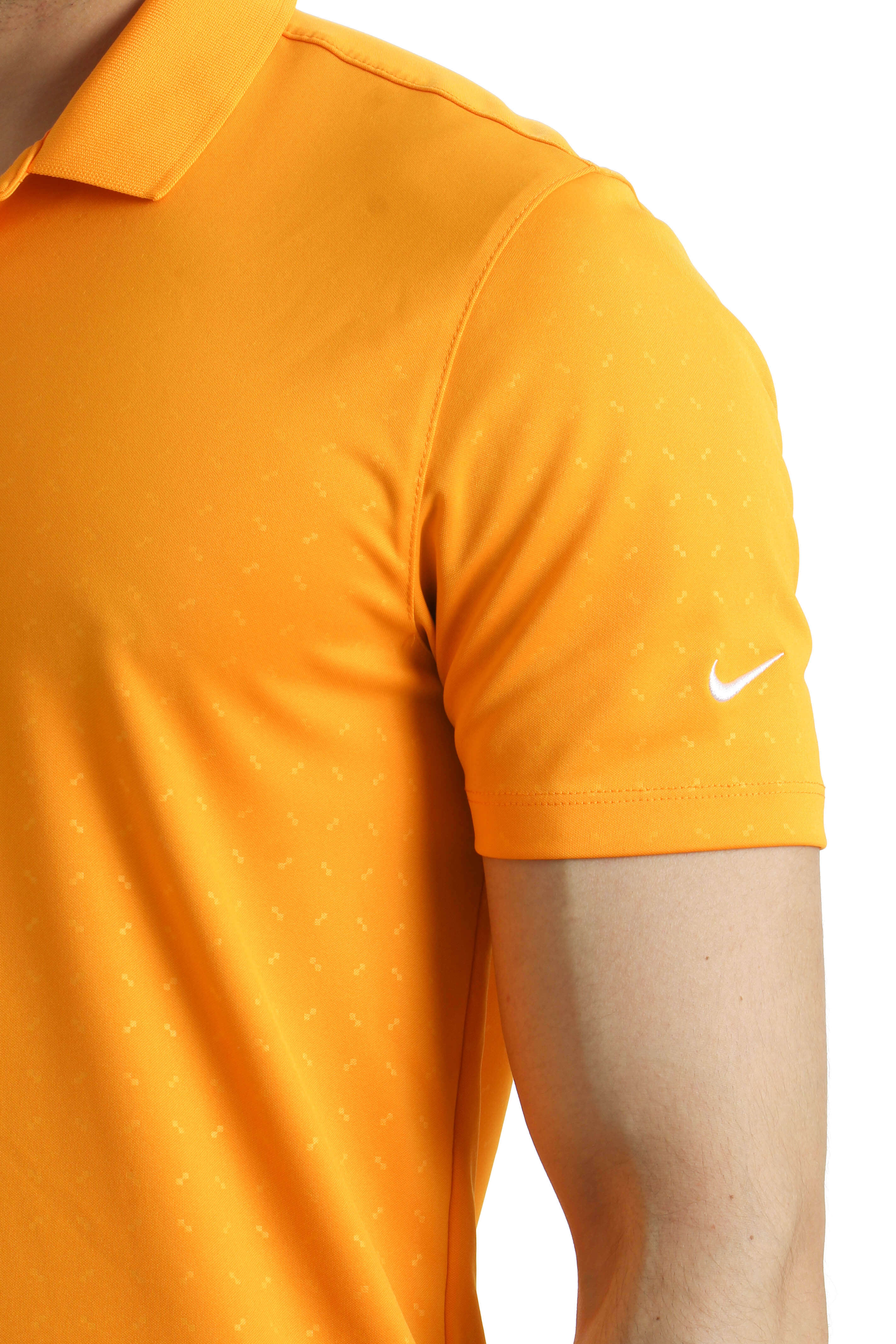 Nike Golf, Talla M