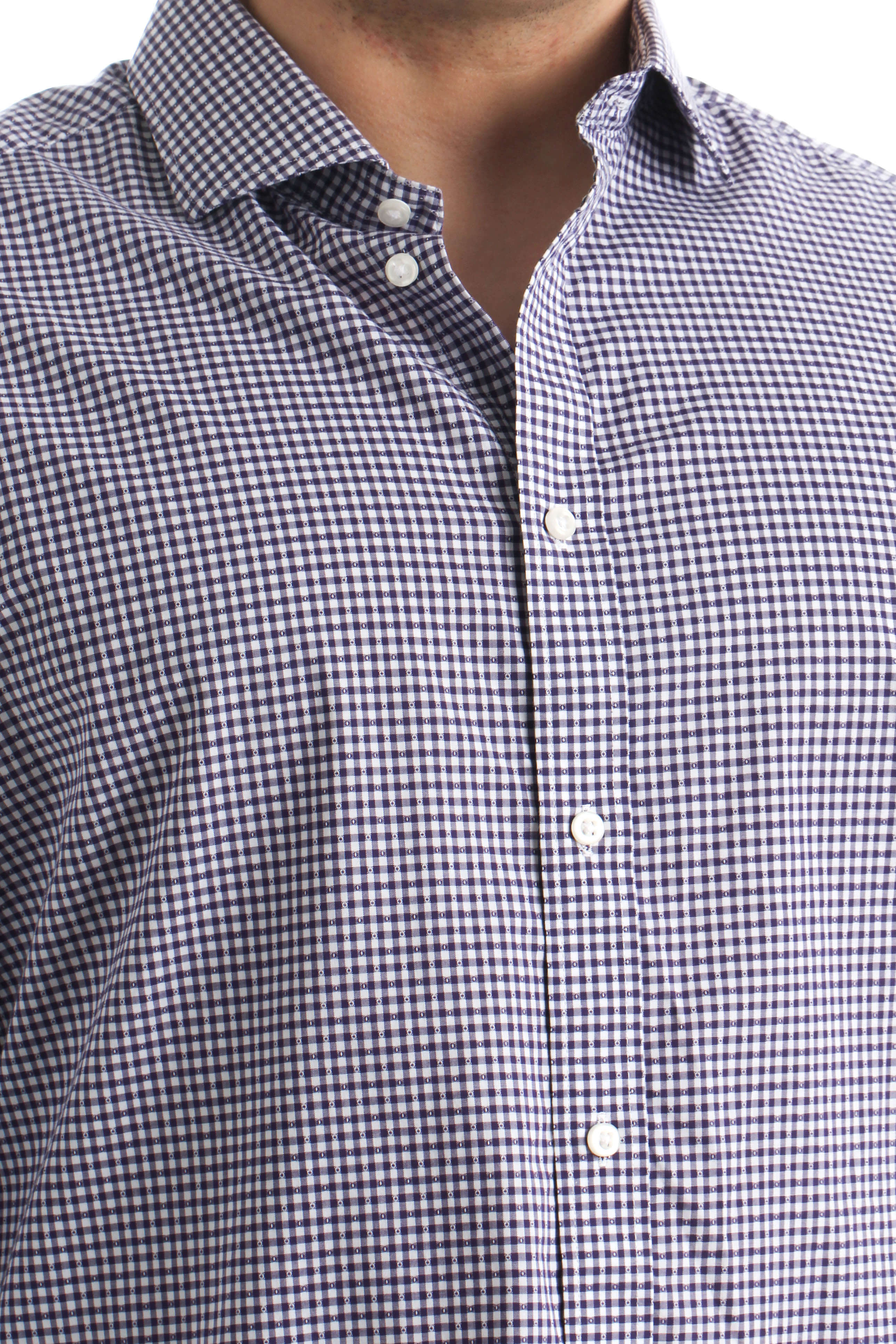 Thomas Dean, Talla XL