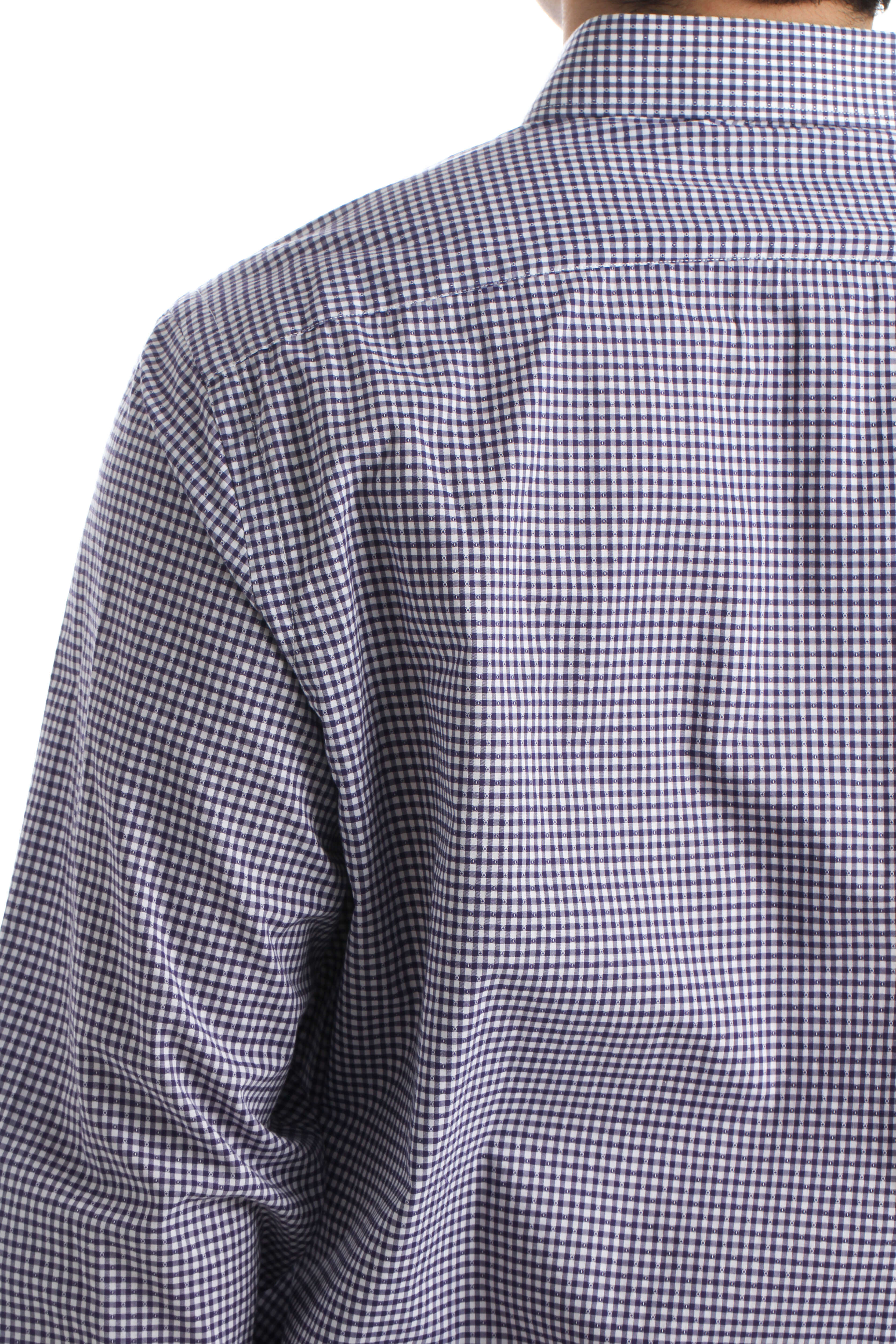 Thomas Dean, Talla XL