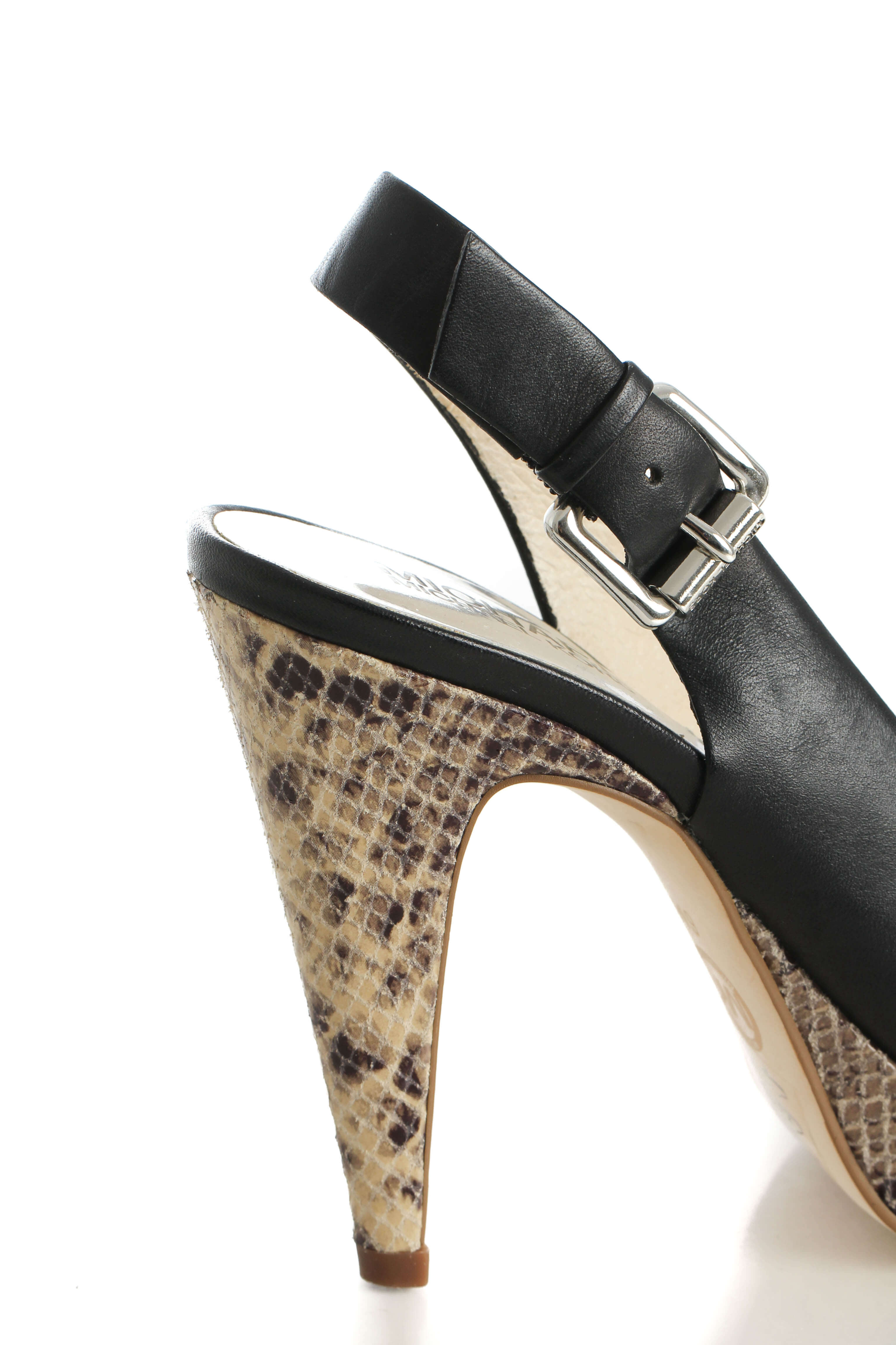 Michael Kors, 6 USA