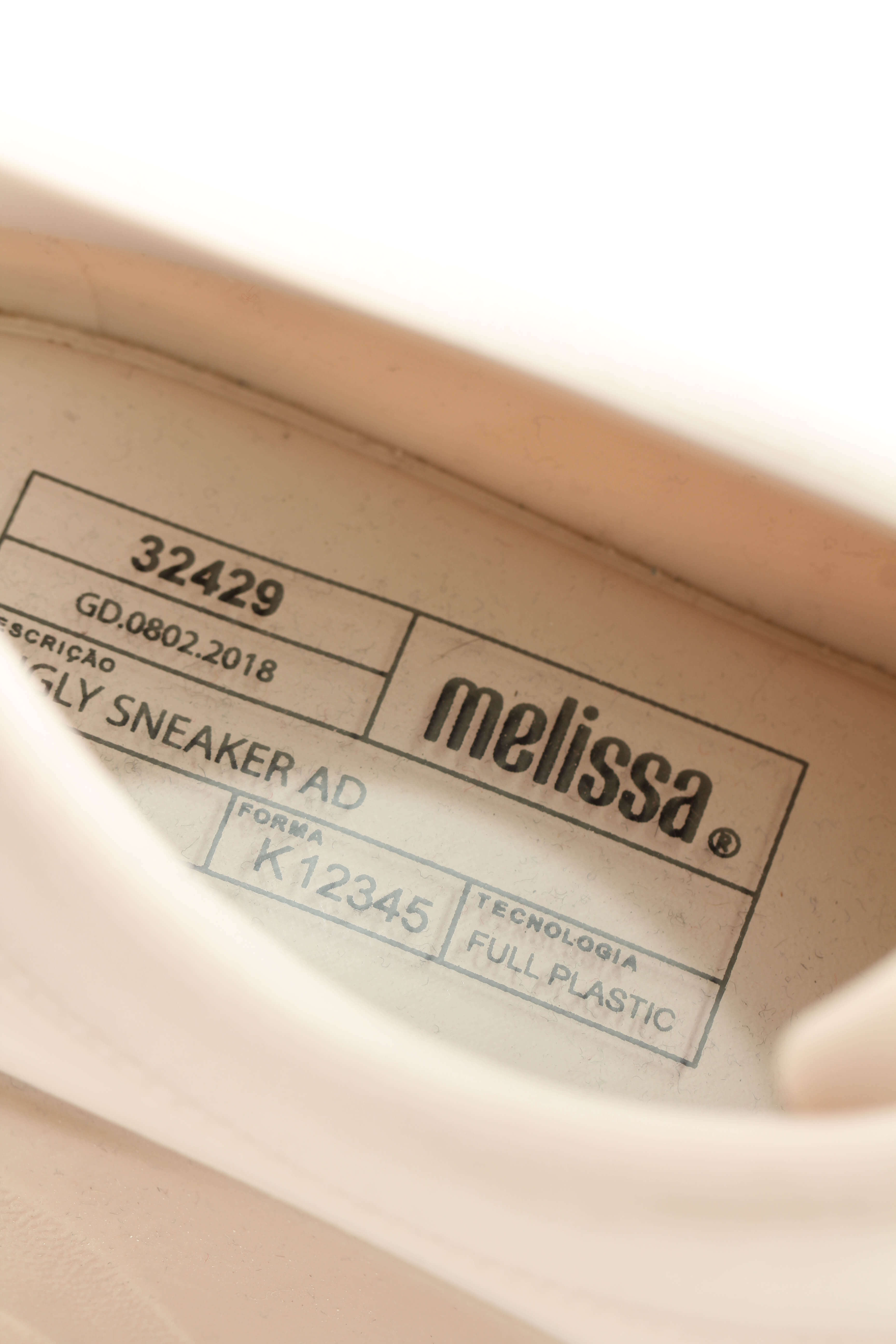 Melissa, 6 USA