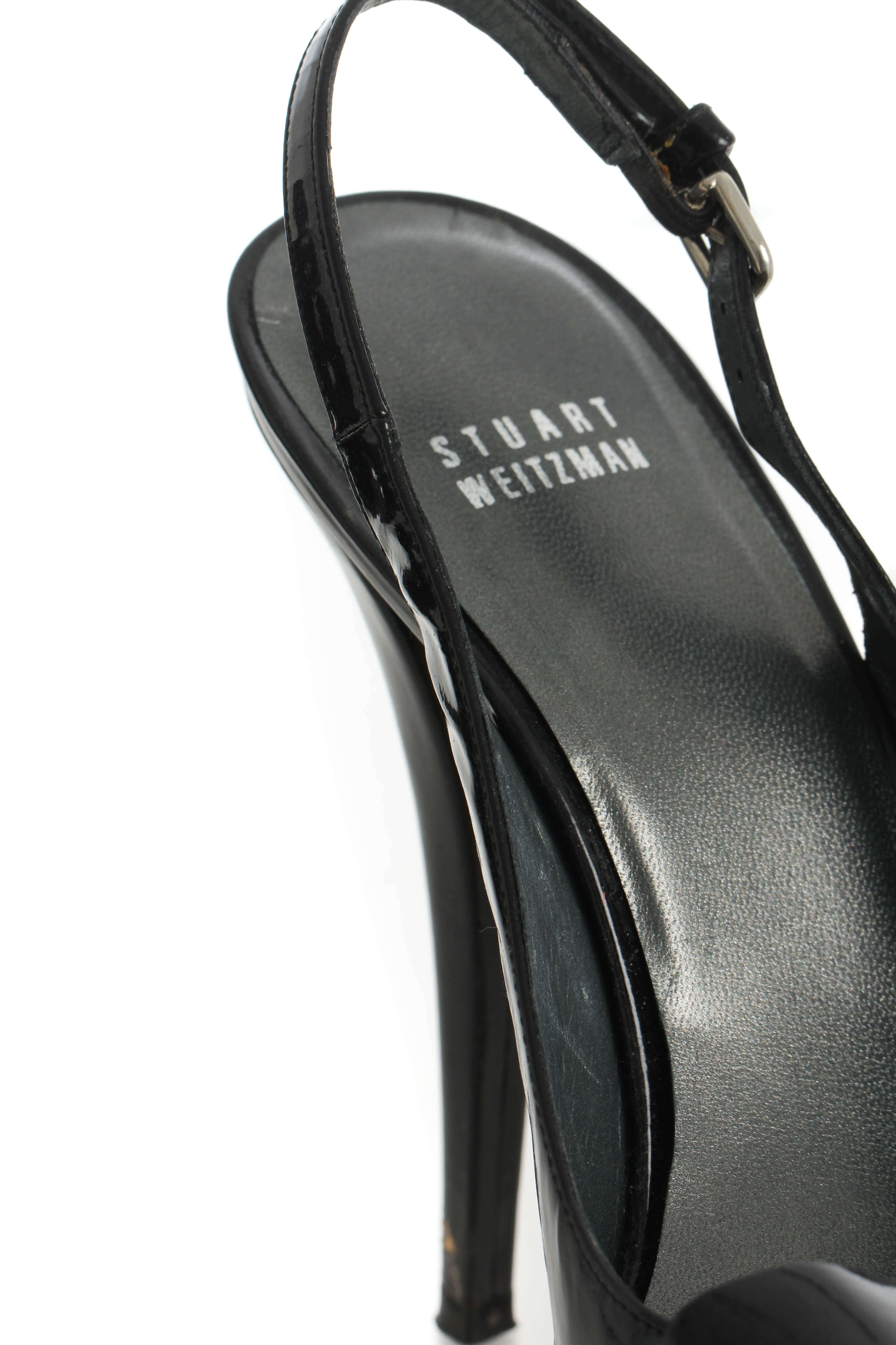 Stuart Weitzman, 9 USA
