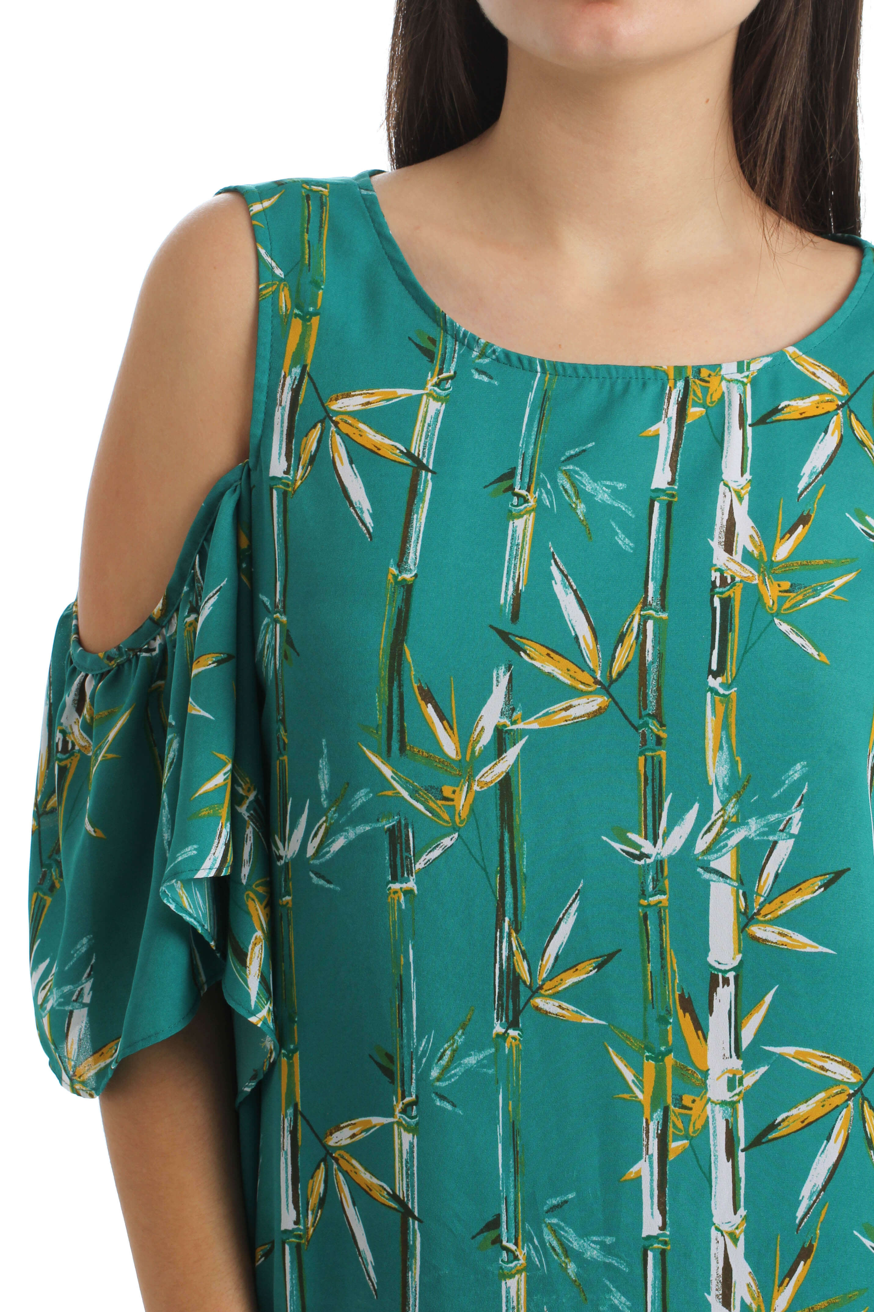 Worthington, Talla M
