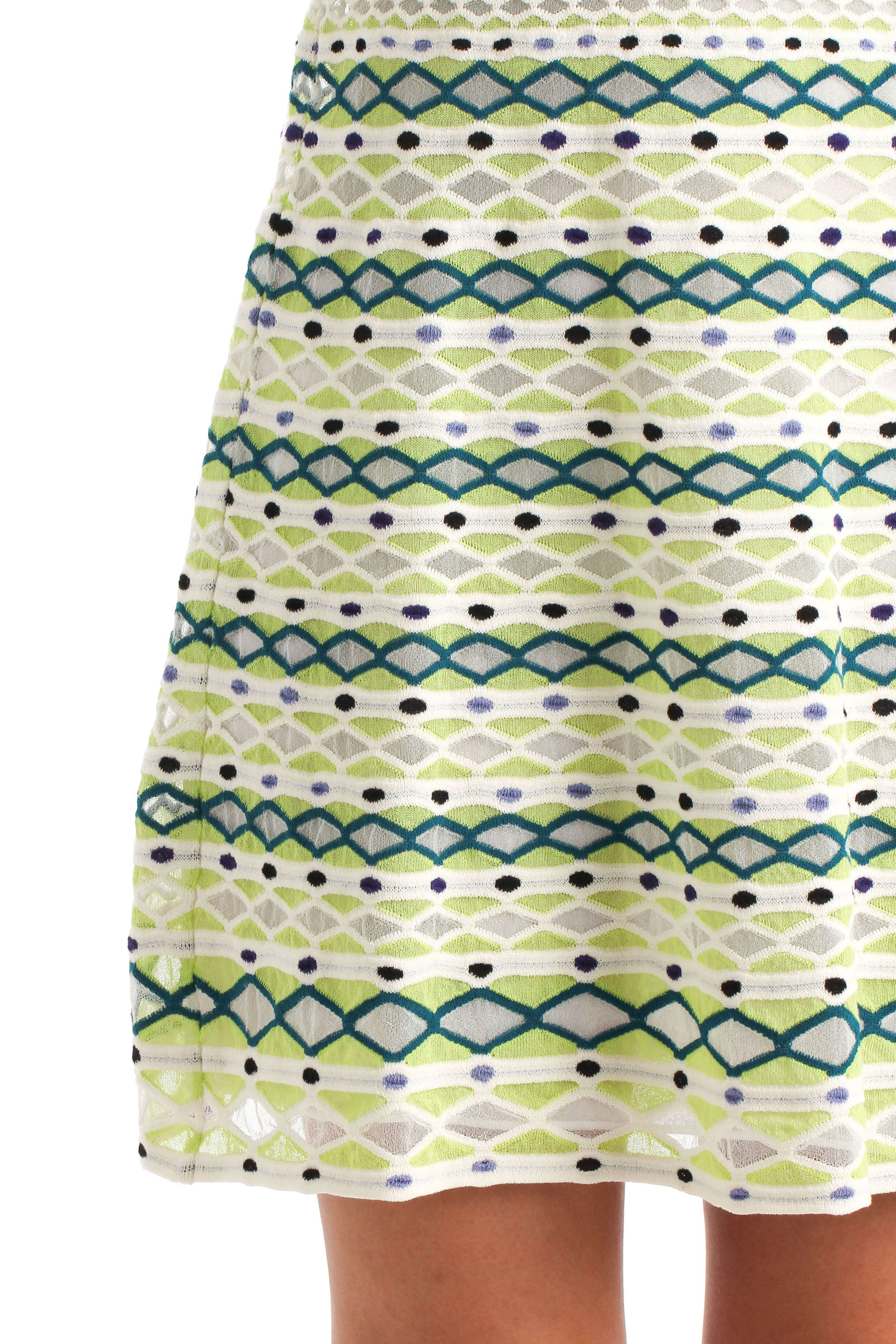 Missoni, Talla 40
