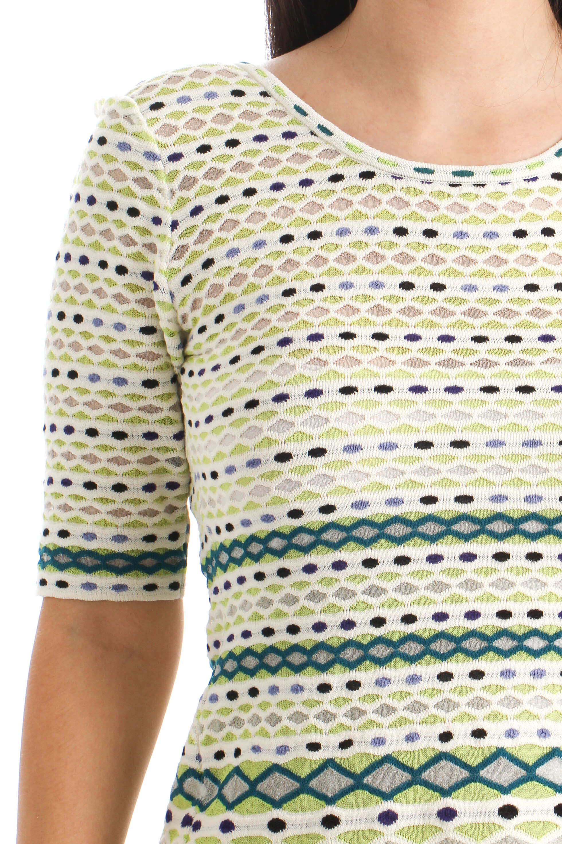 Missoni, Talla 40