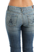 7 For all mankind, Talla 29