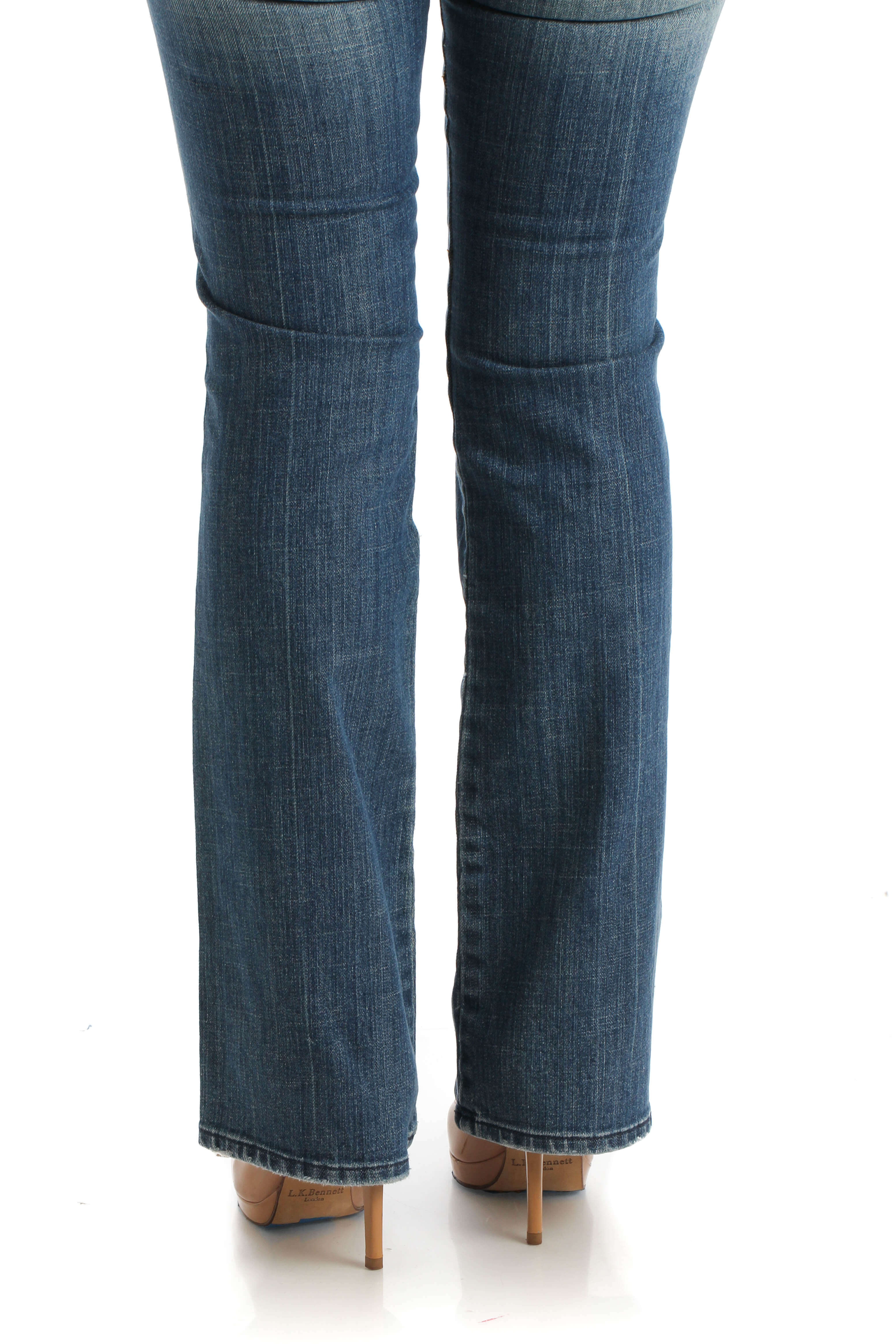 7 For all mankind, Talla 29