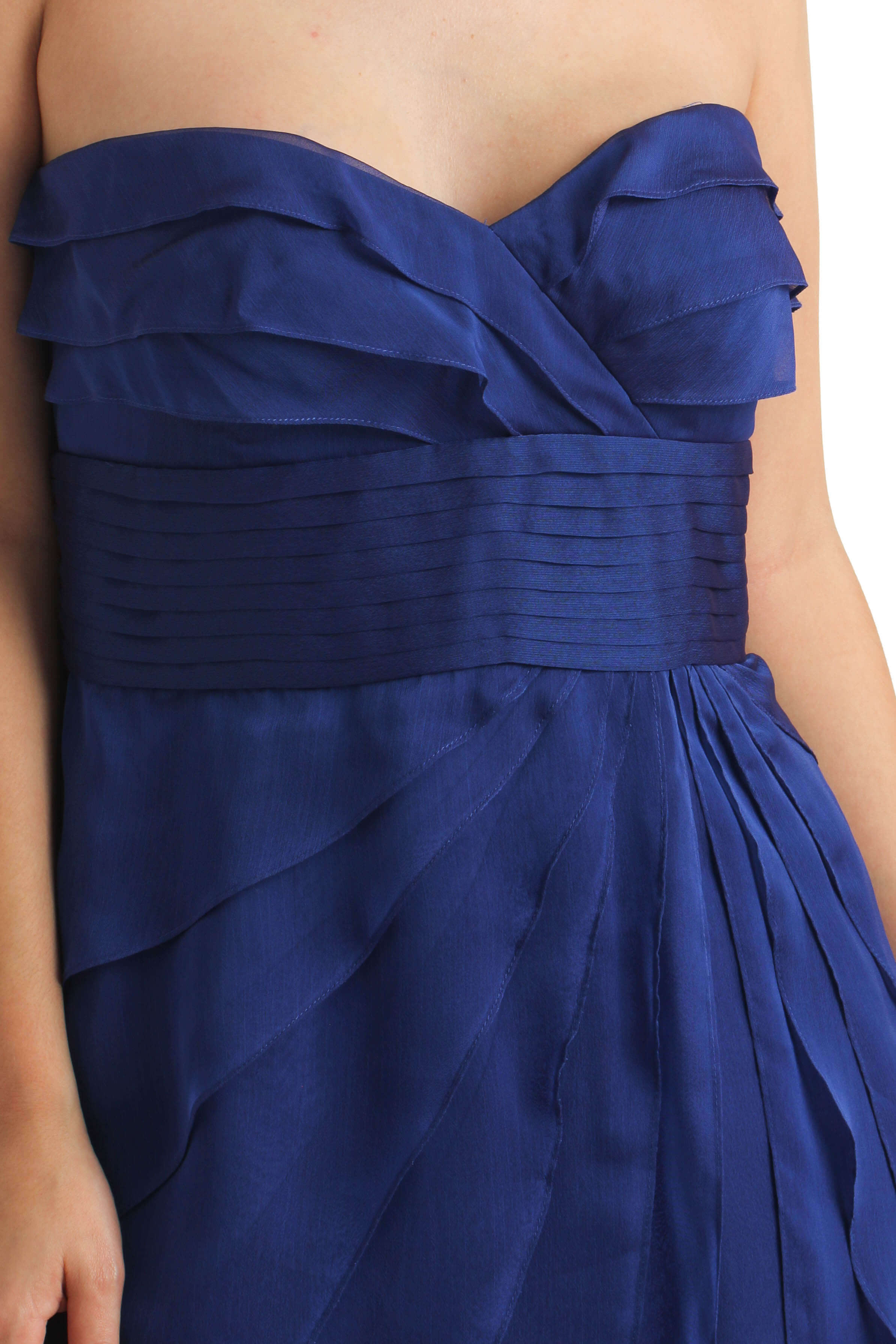 Adrianna Papell, Talla 8