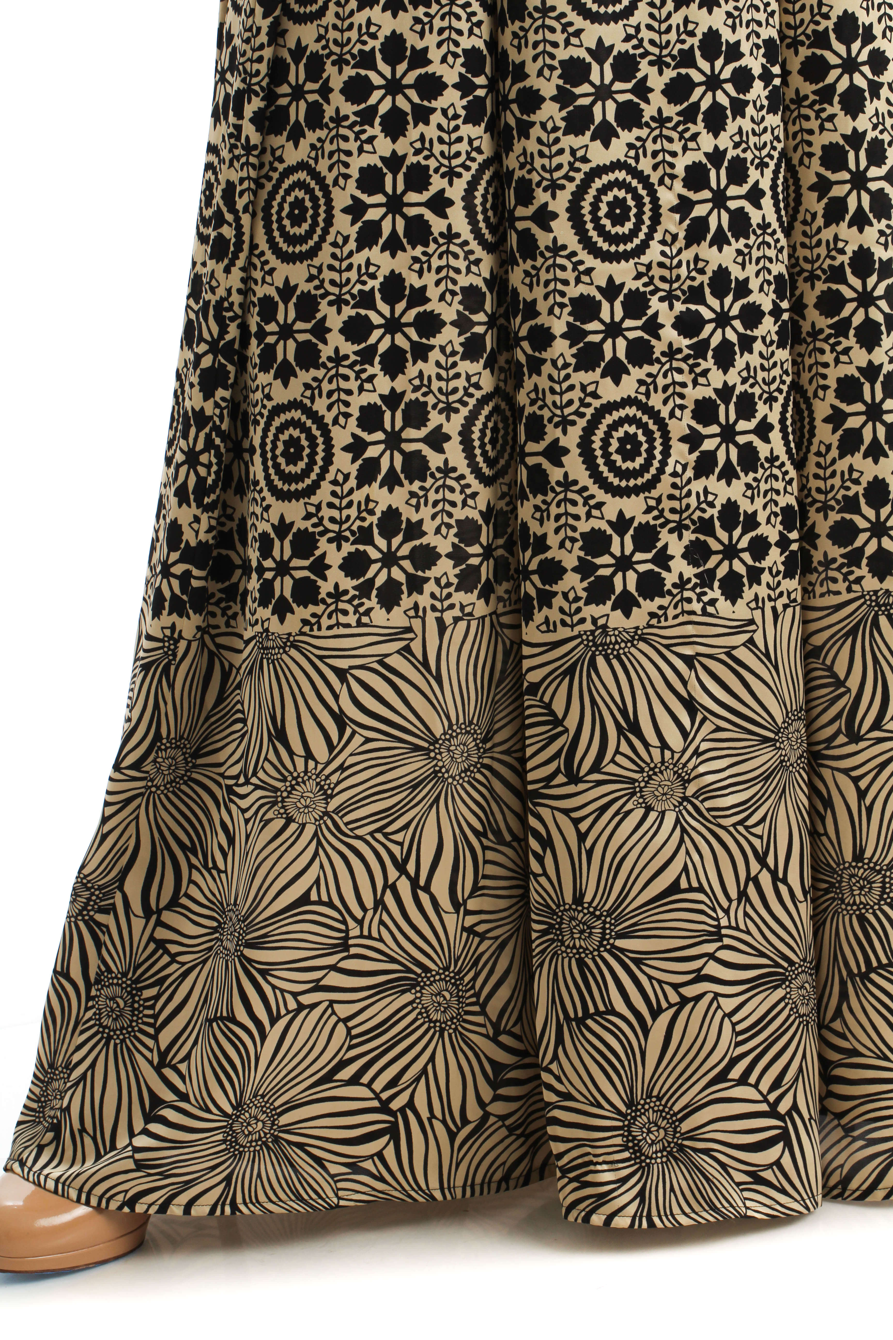 Rapsodia, Talla S