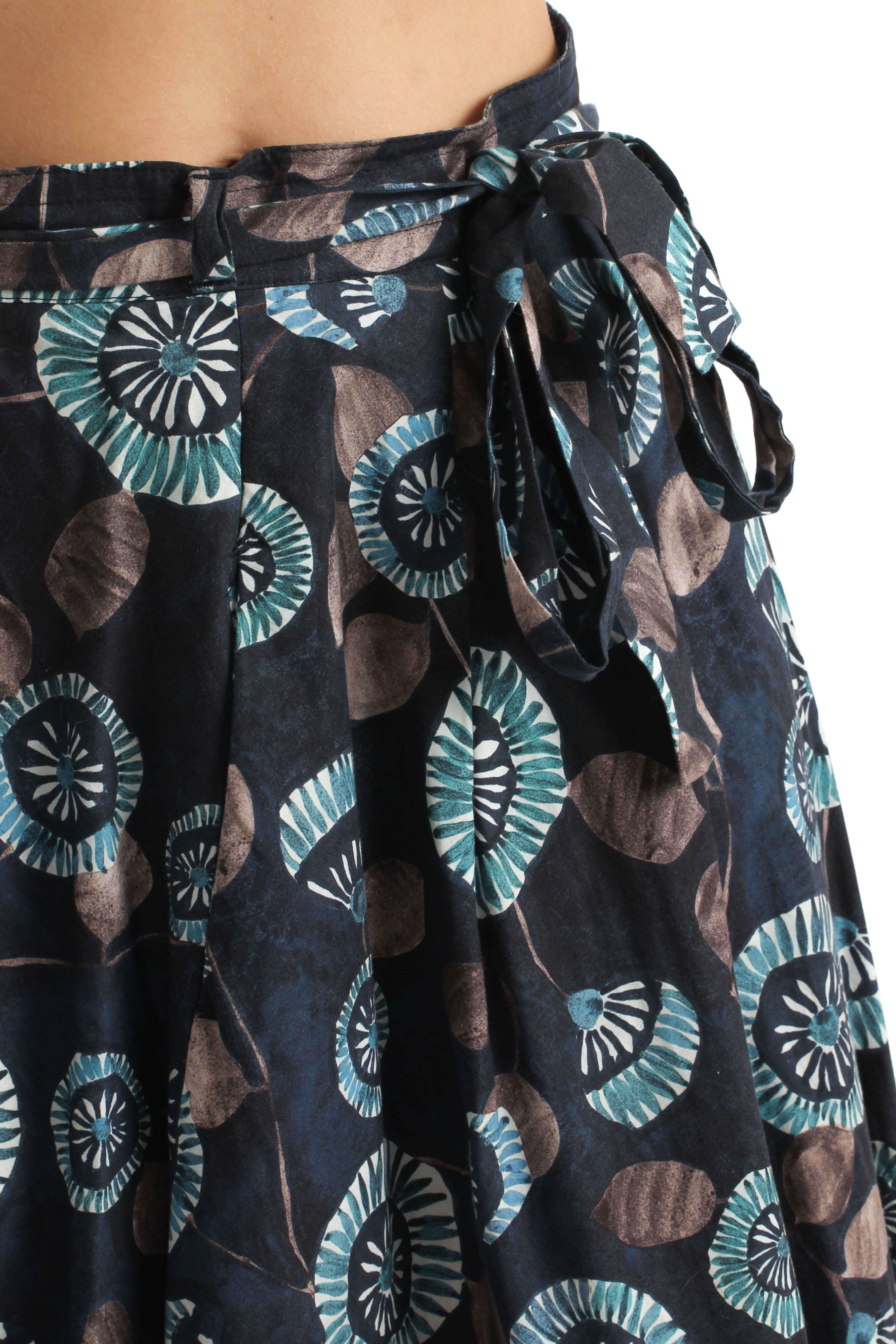 Max Mara, Talla 10