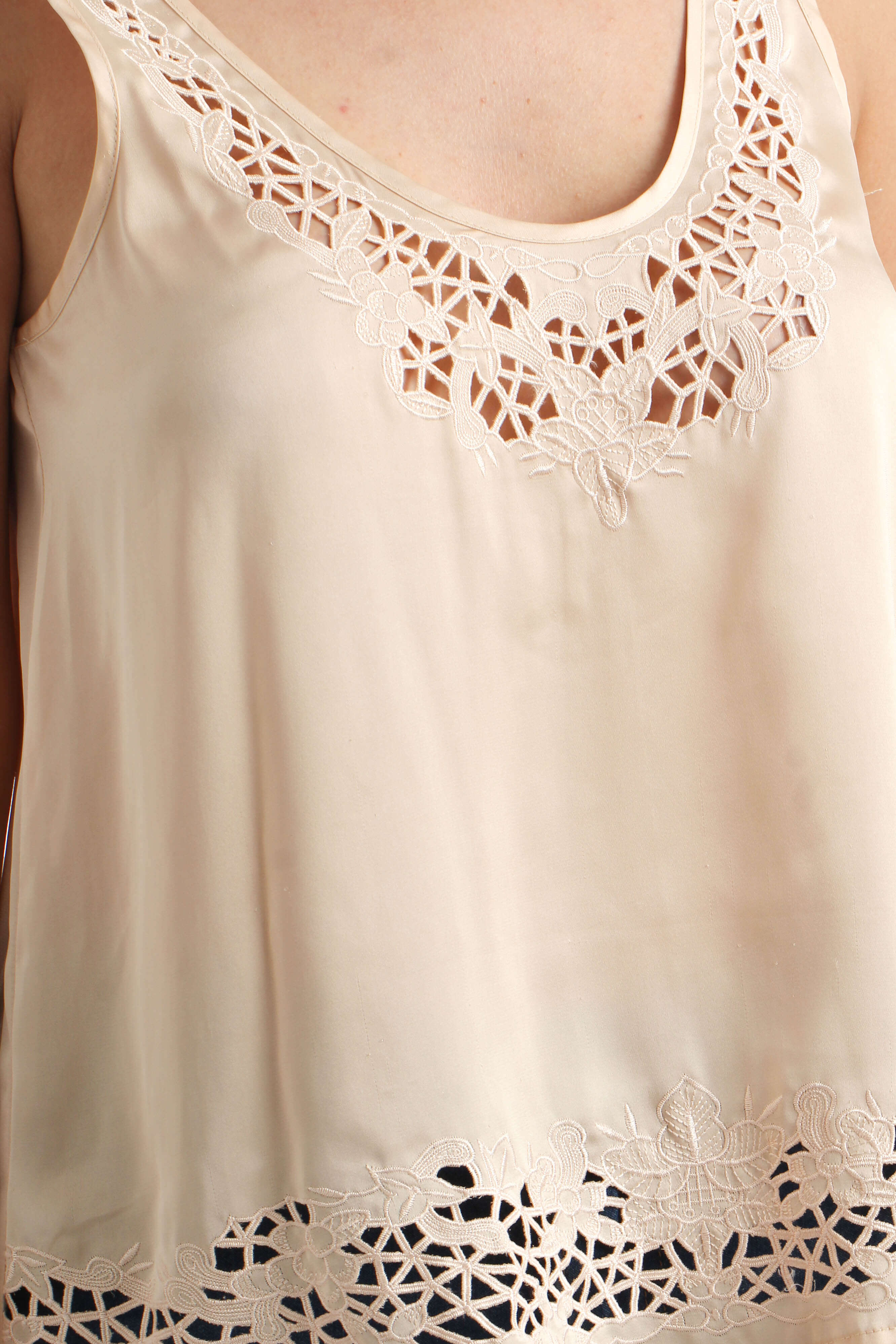 Rapsodia, Talla S