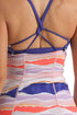 Lulu Lemon, Talla 6