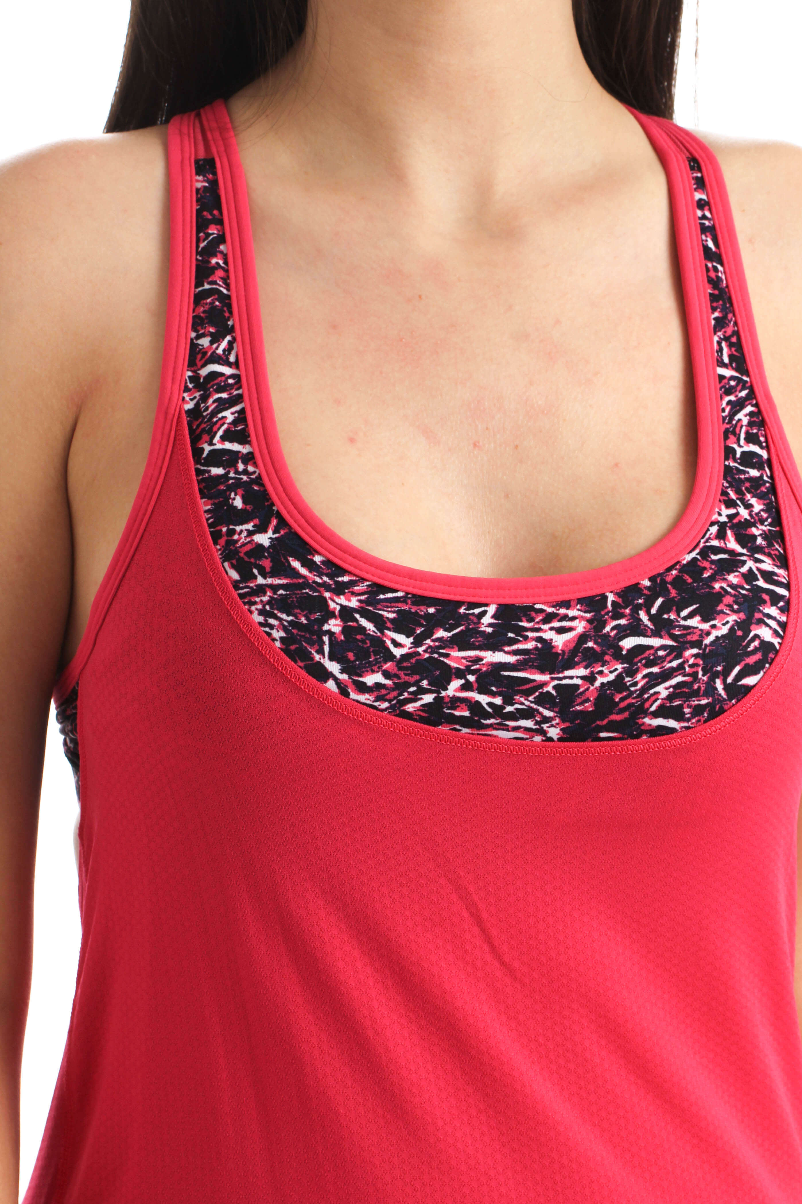 Lulu Lemon, Talla S