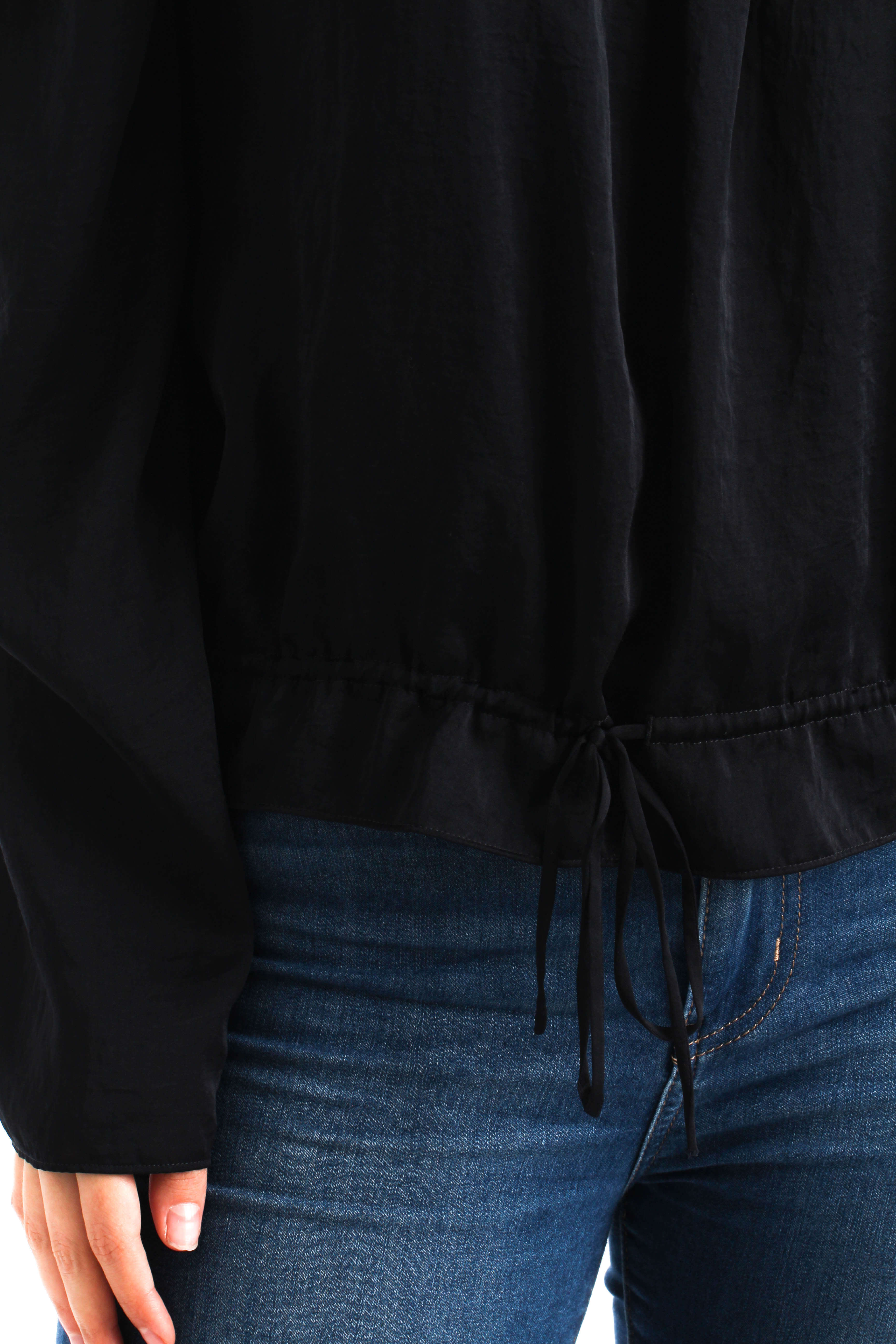 Theory, Talla S