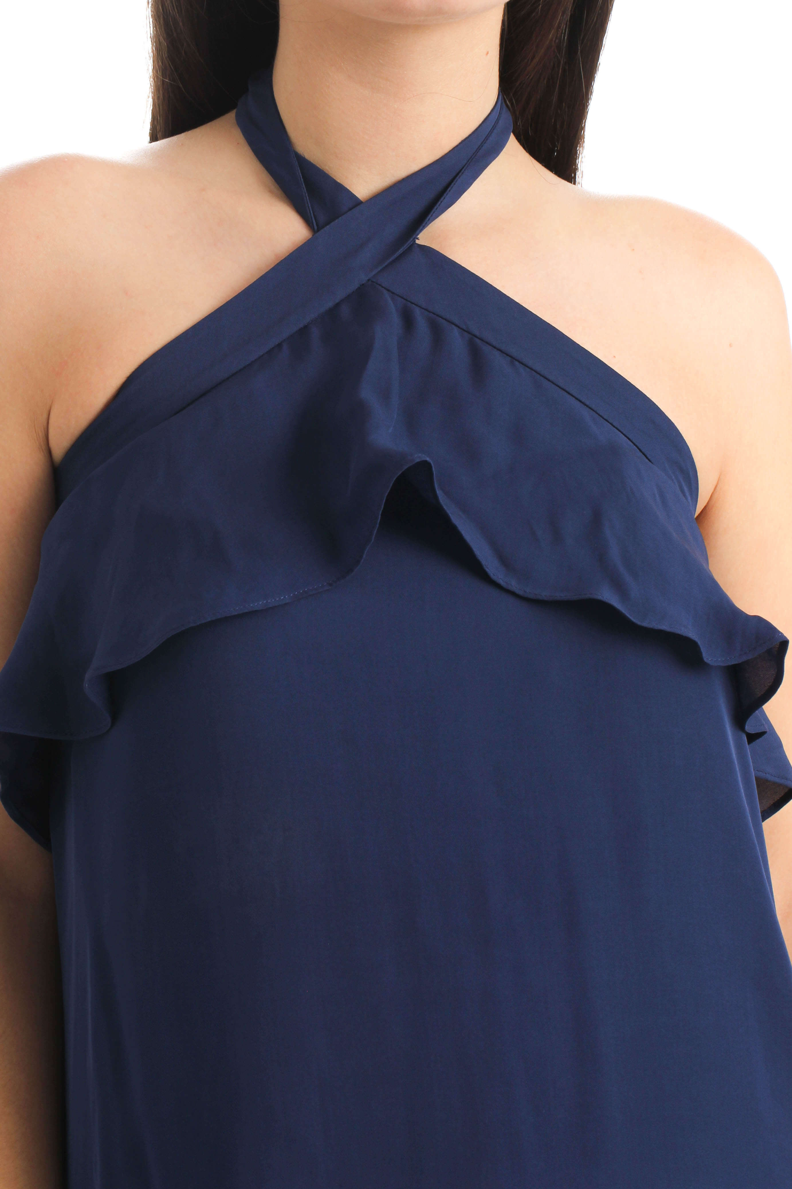 Parker, Talla XS