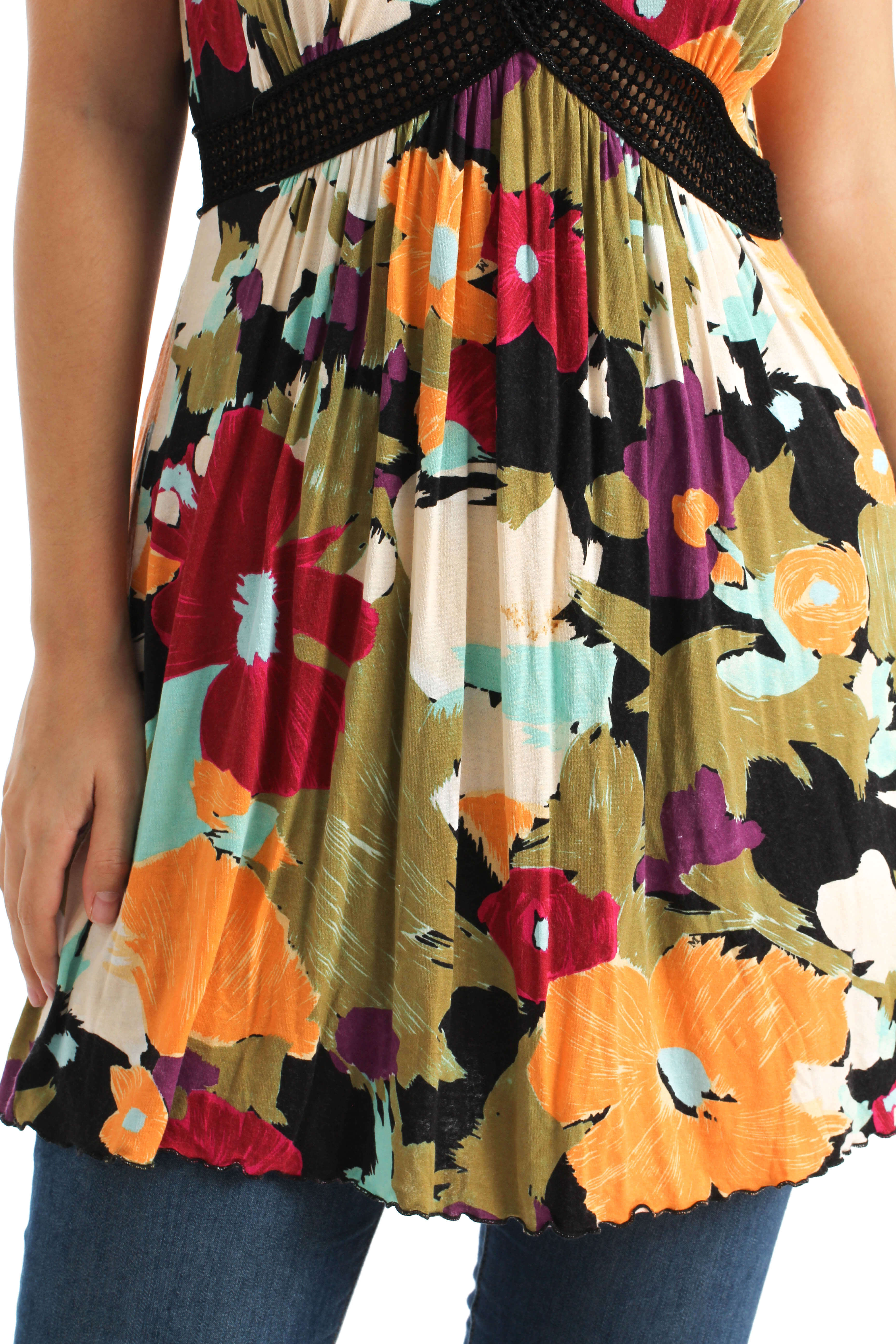 Missoni, Talla 2