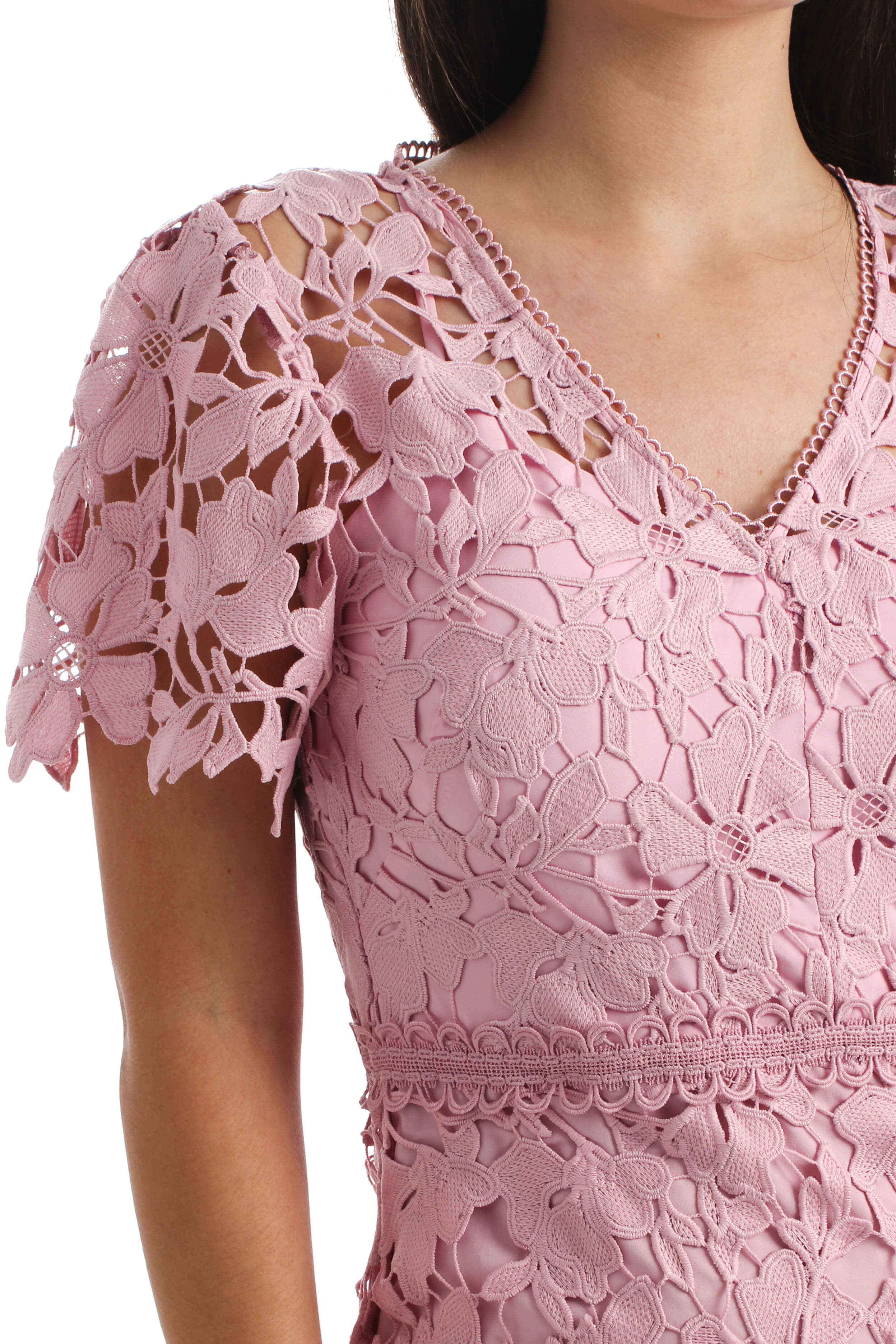 Shoshanna, Talla 2