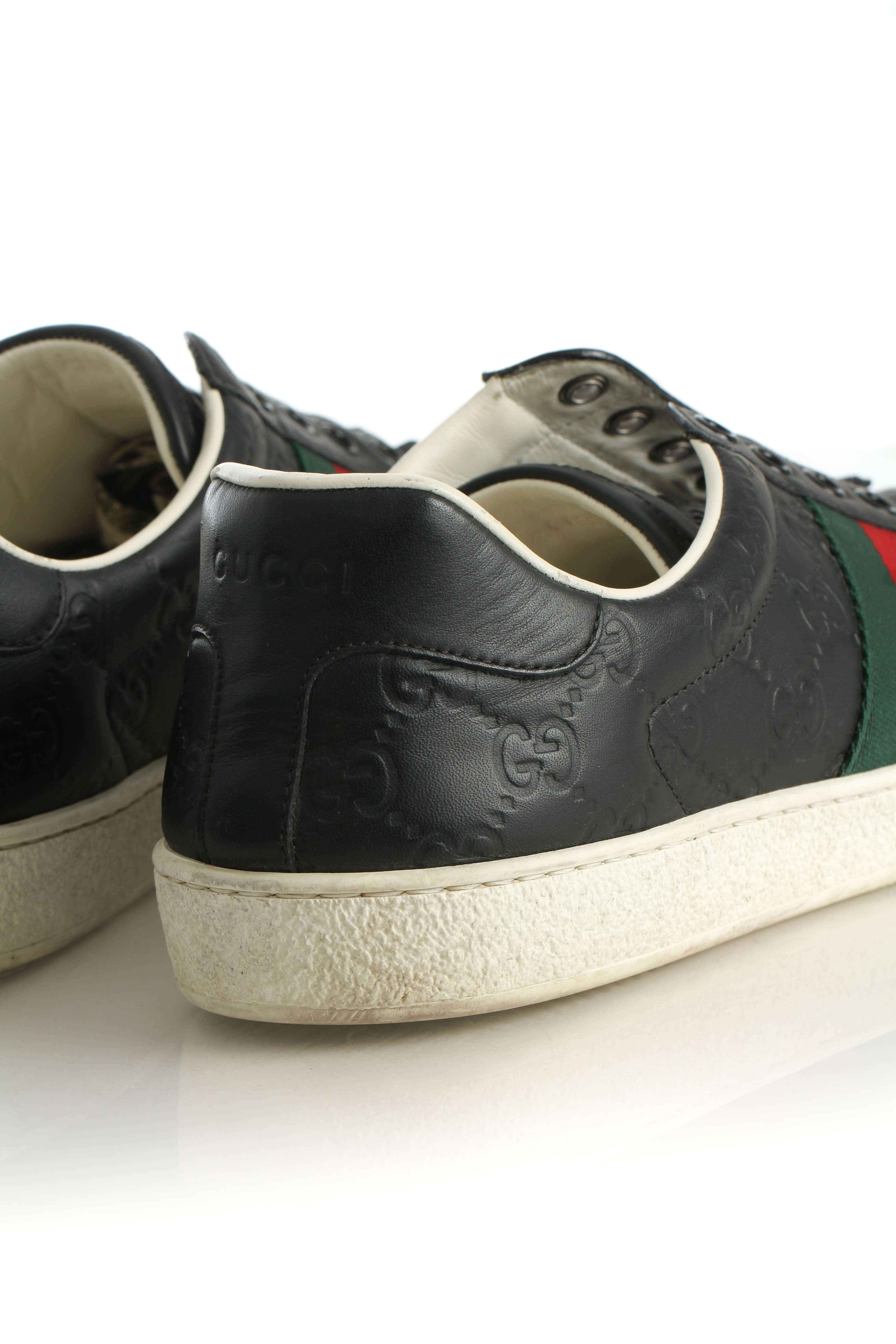 Gucci, 8.5 USA
