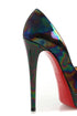 Christian Louboutin, 7 USA