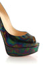Christian Louboutin, 7 USA