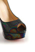 Christian Louboutin, 7 USA