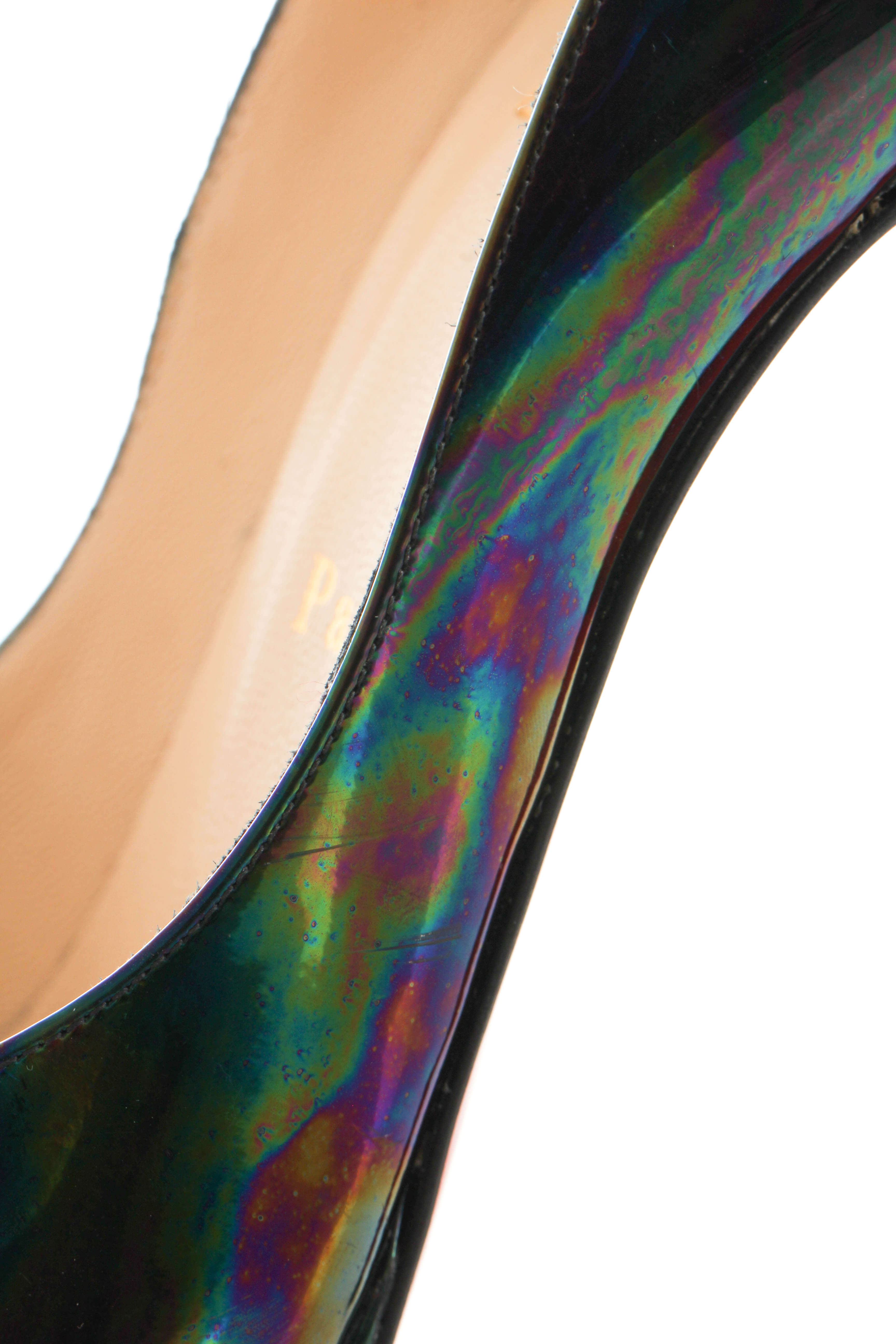 Christian Louboutin, 7 USA