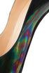 Christian Louboutin, 7 USA