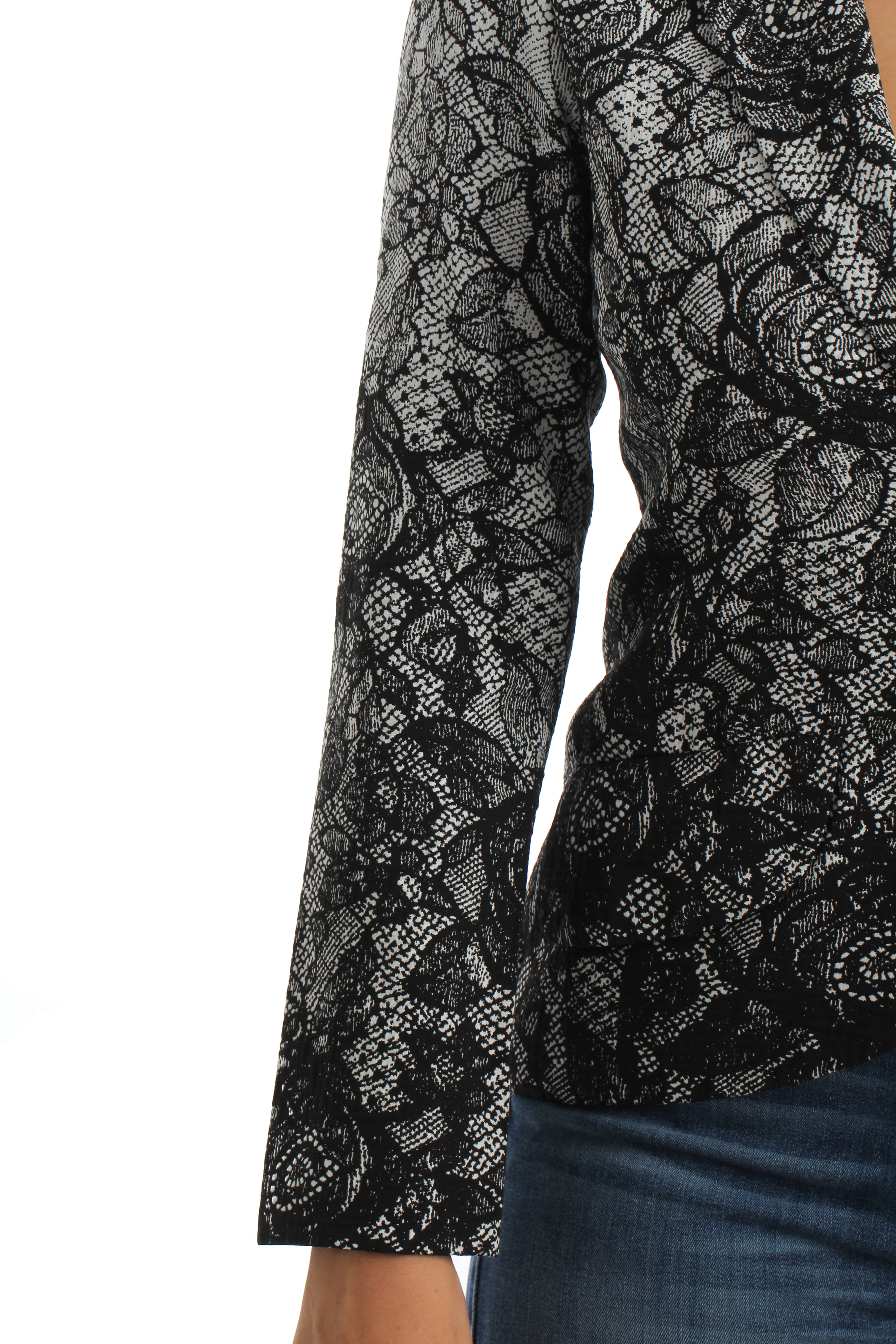 Yoana Baraschi, Talla 4