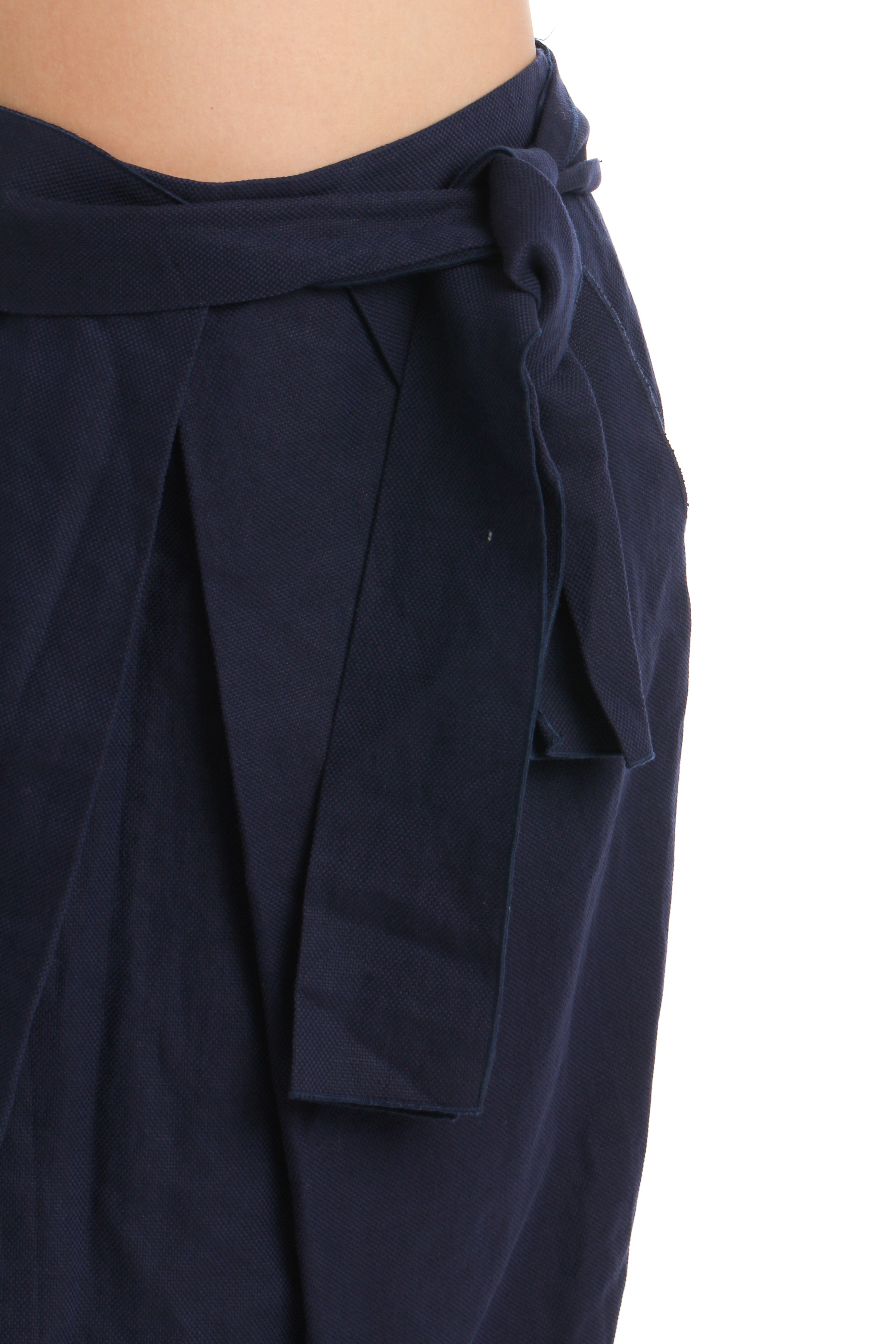 Purificación García, Talla 44