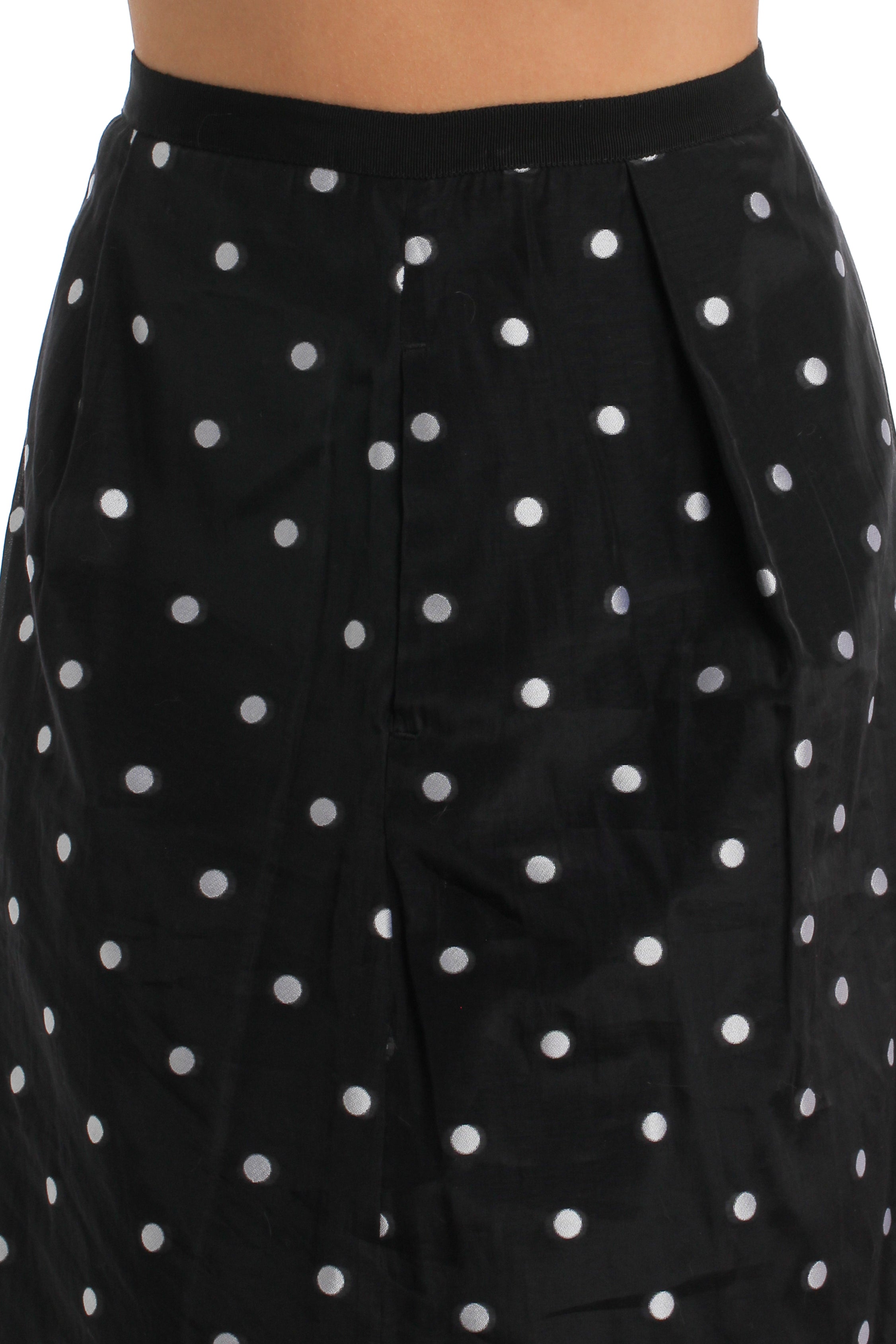 Max Mara, Talla 8
