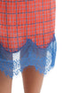 Uterque, Talla L