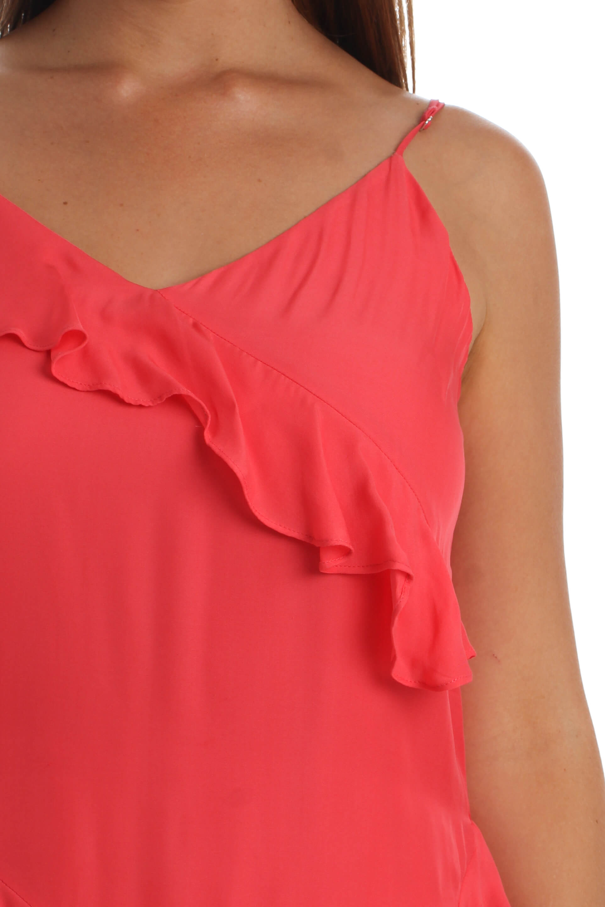 Parker, Talla 8