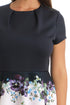 Ted Baker, Talla 3