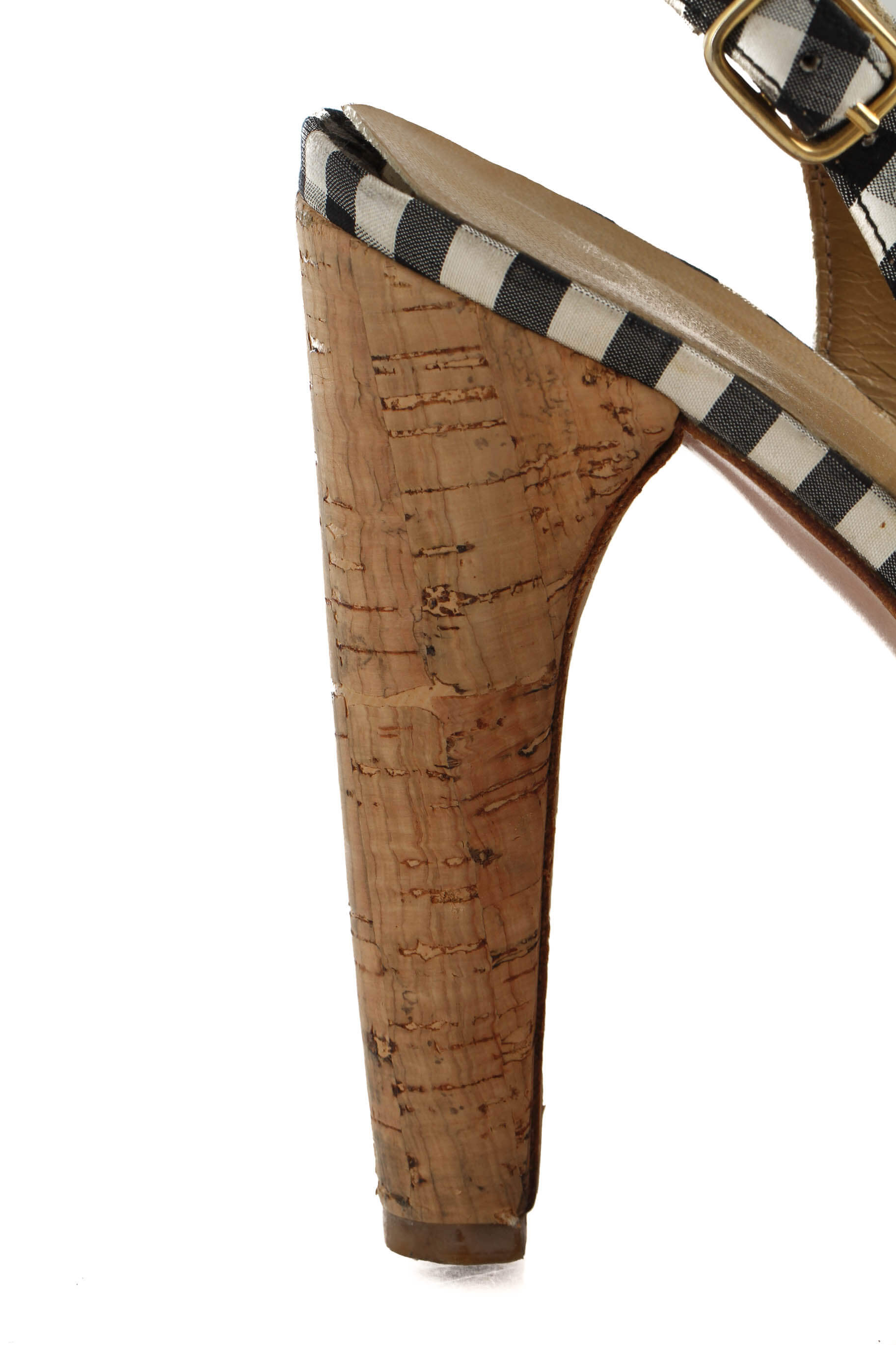 Stuart Weitzman, 7 USA