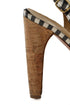 Stuart Weitzman, 7 USA