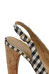 Stuart Weitzman, 7 USA