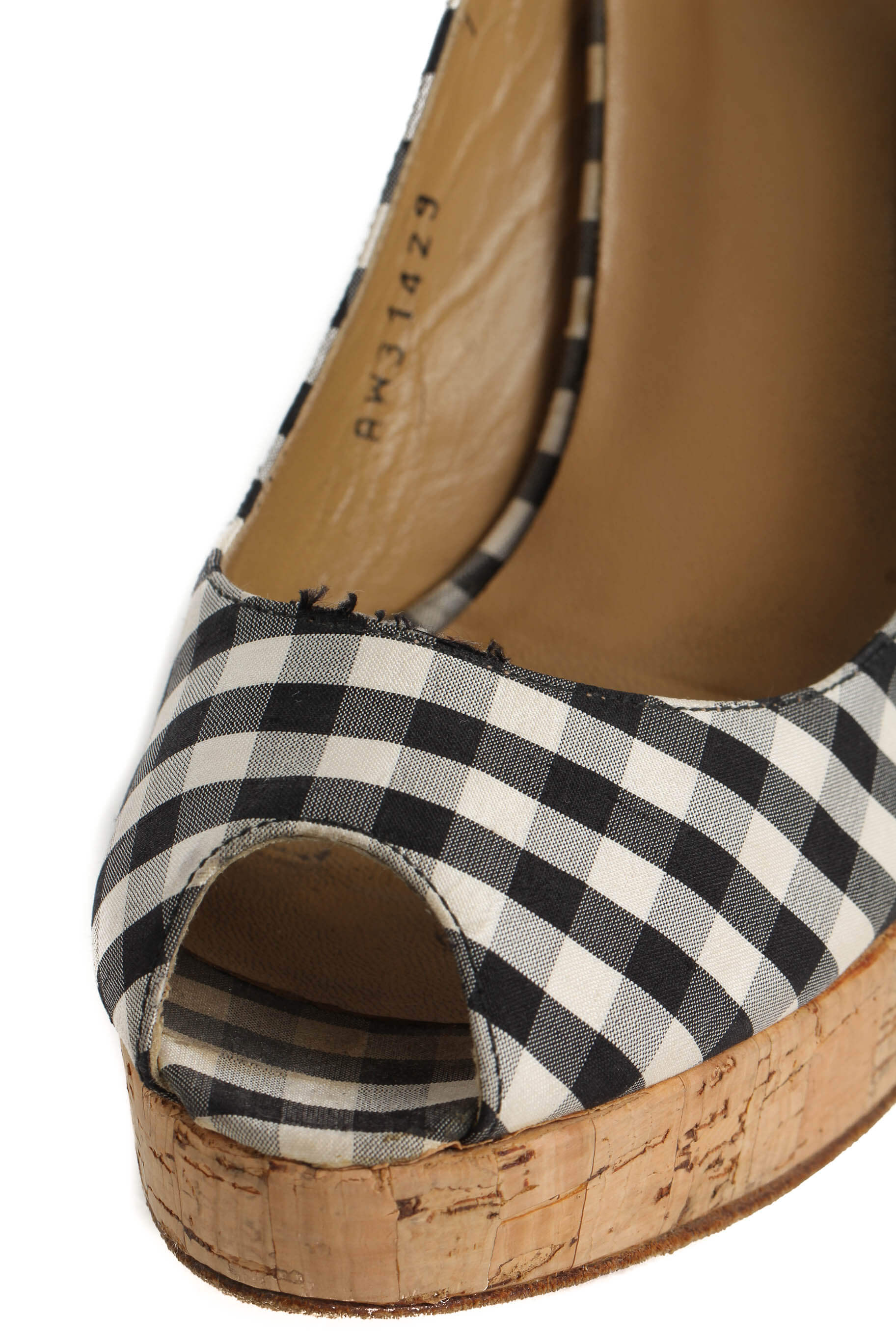 Stuart Weitzman, 7 USA