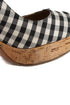 Stuart Weitzman, 7 USA