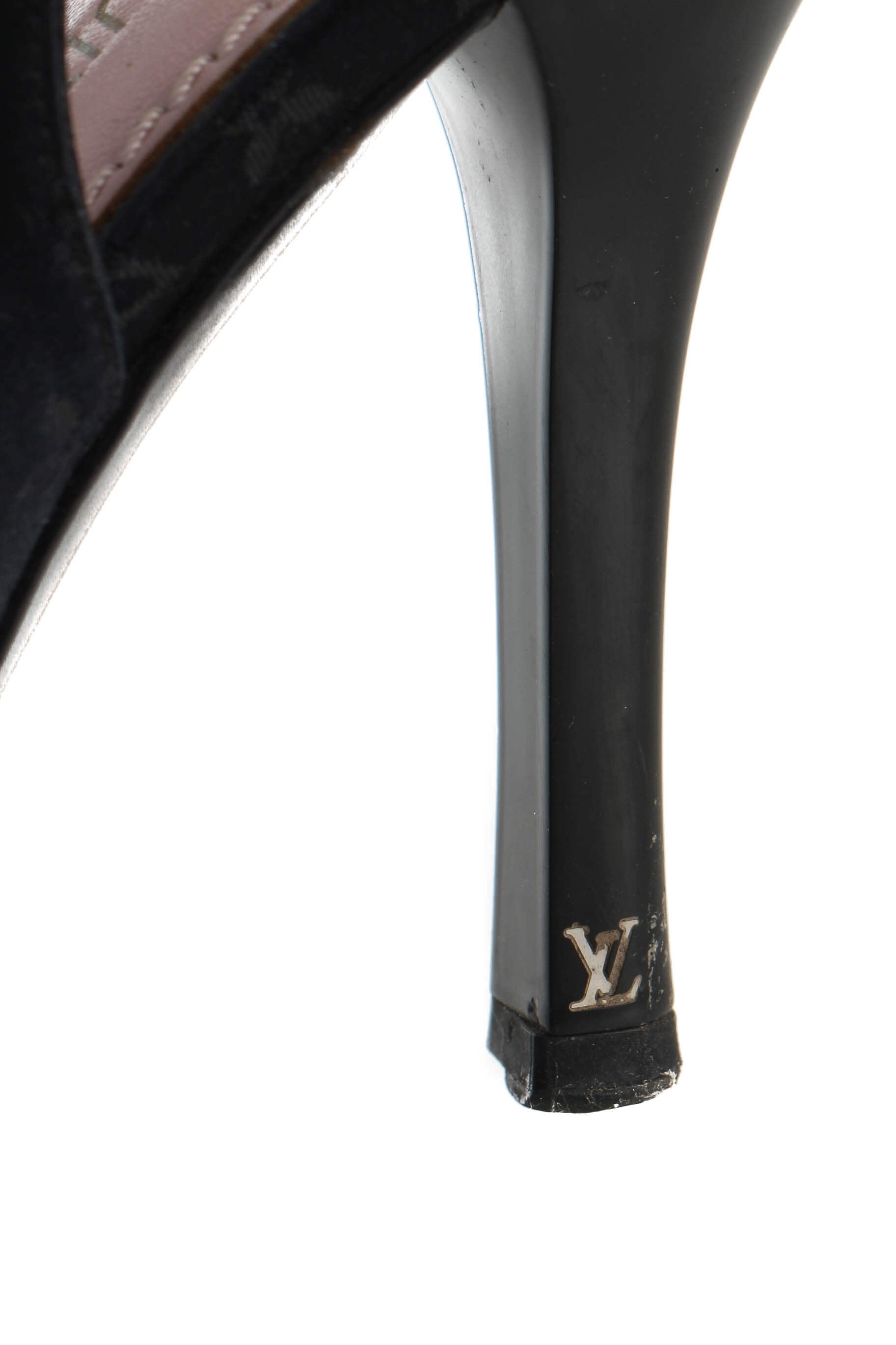 Louis Vuitton, 6.5 USA