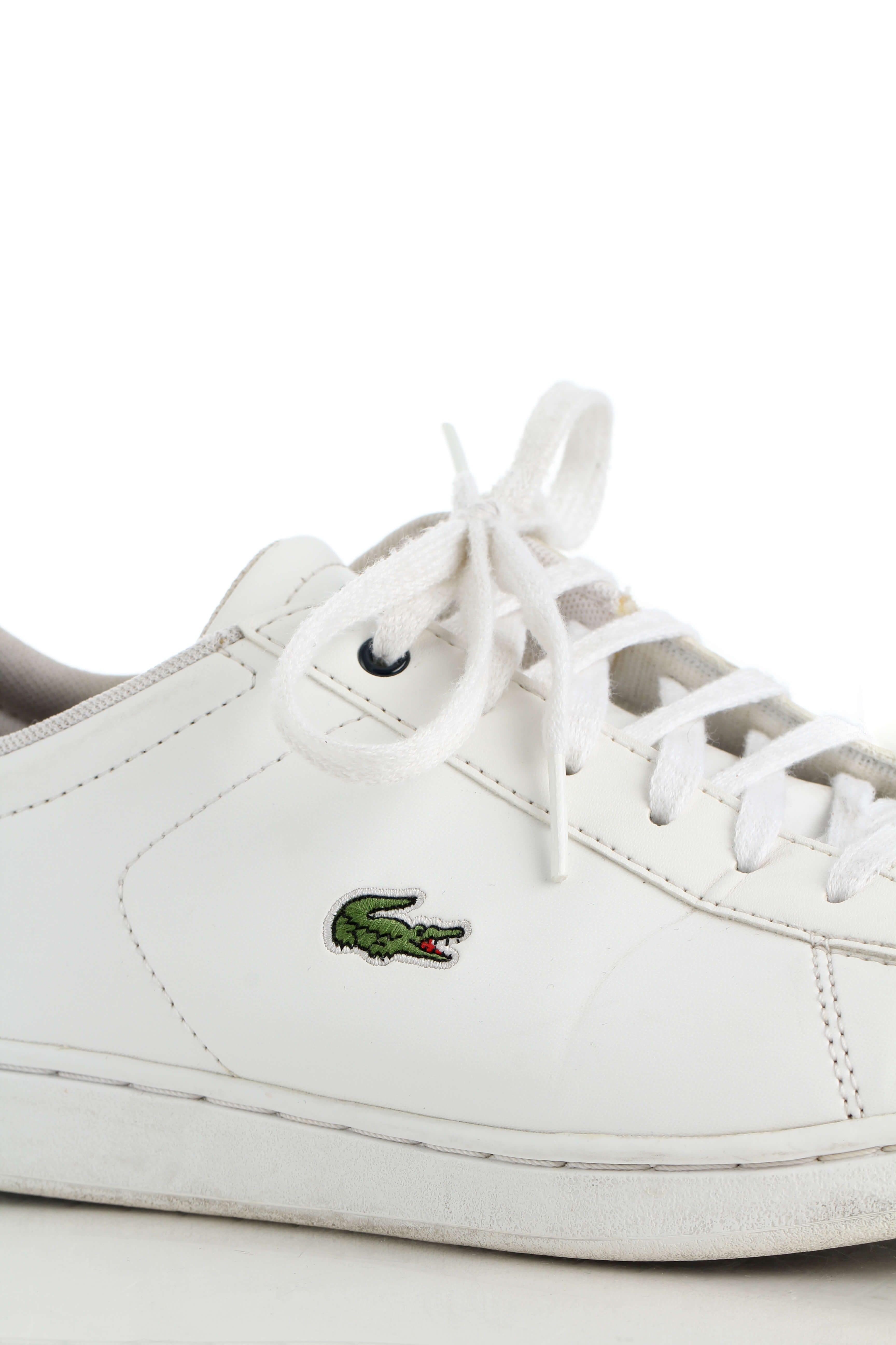 Lacoste, 8 USA
