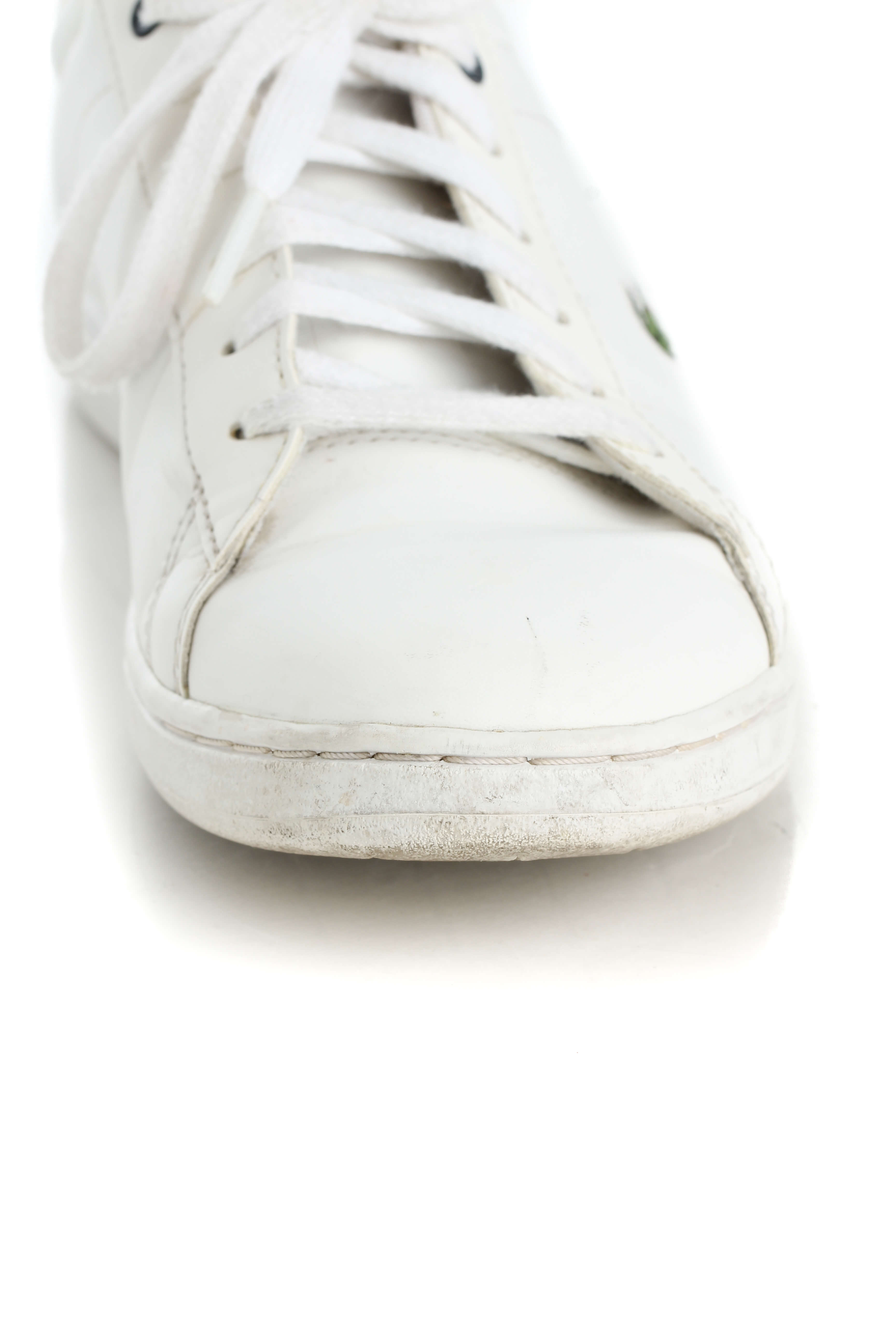 Lacoste, 8 USA