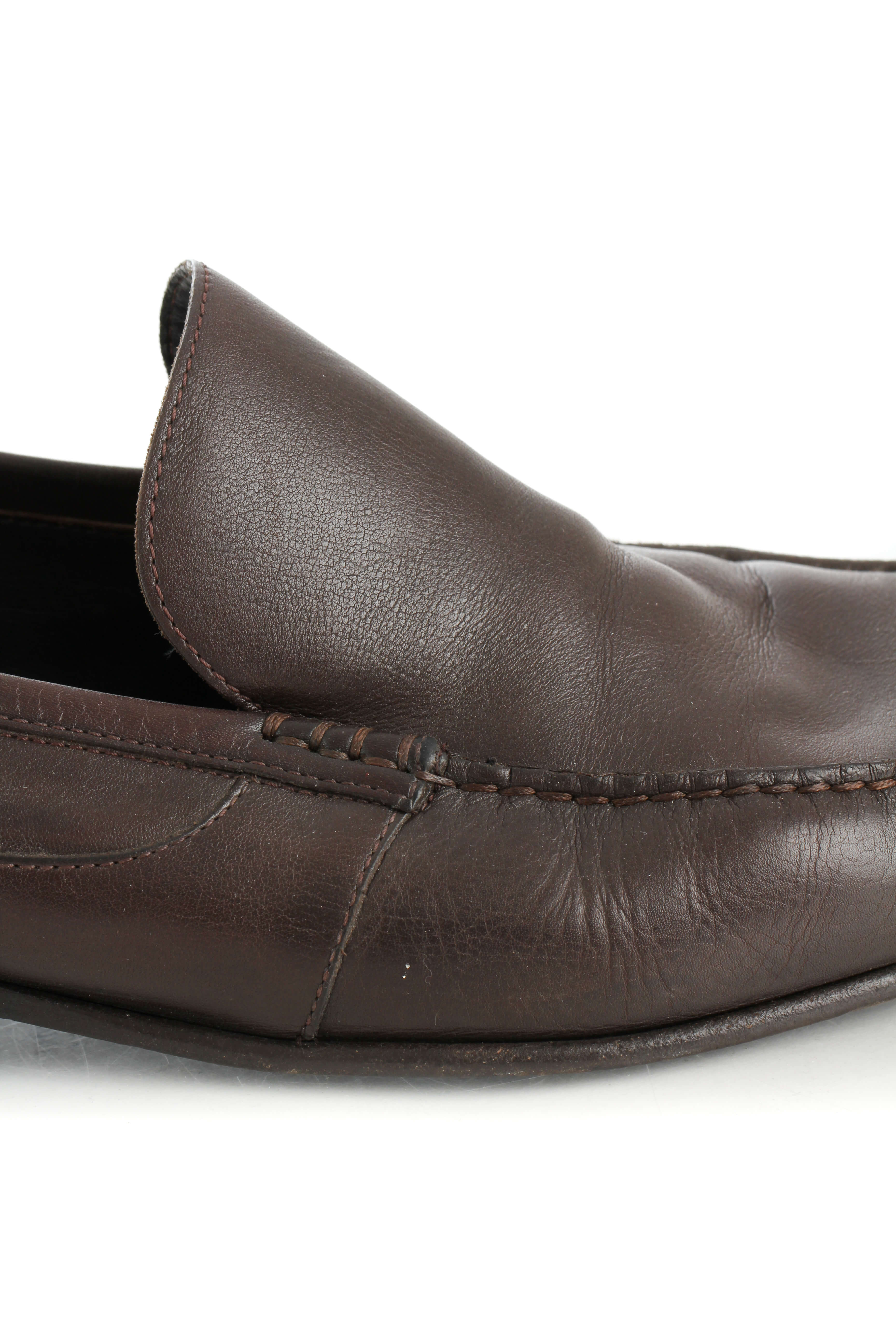 Bally, 8.5 USA